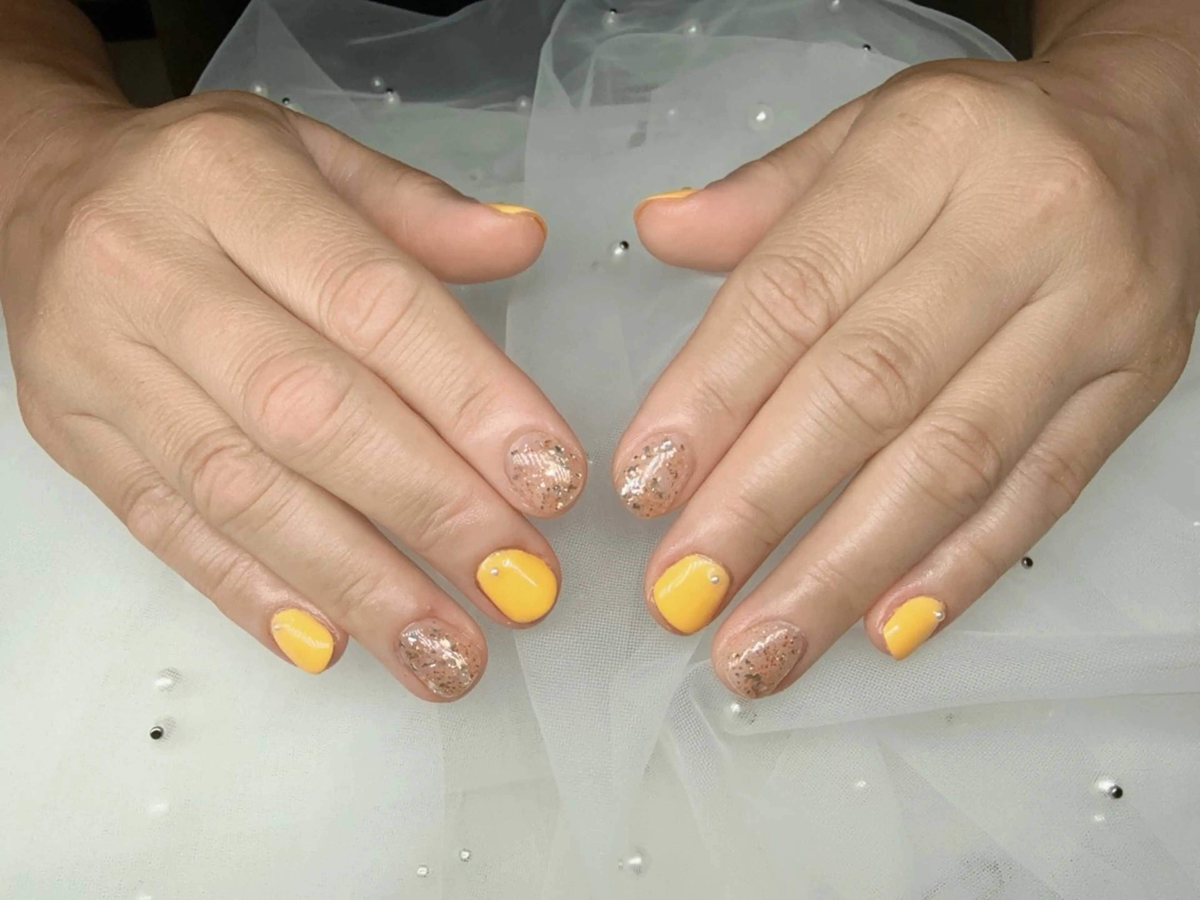 ネイル Anna Nail所属・Anna Nailのネイルデザイン