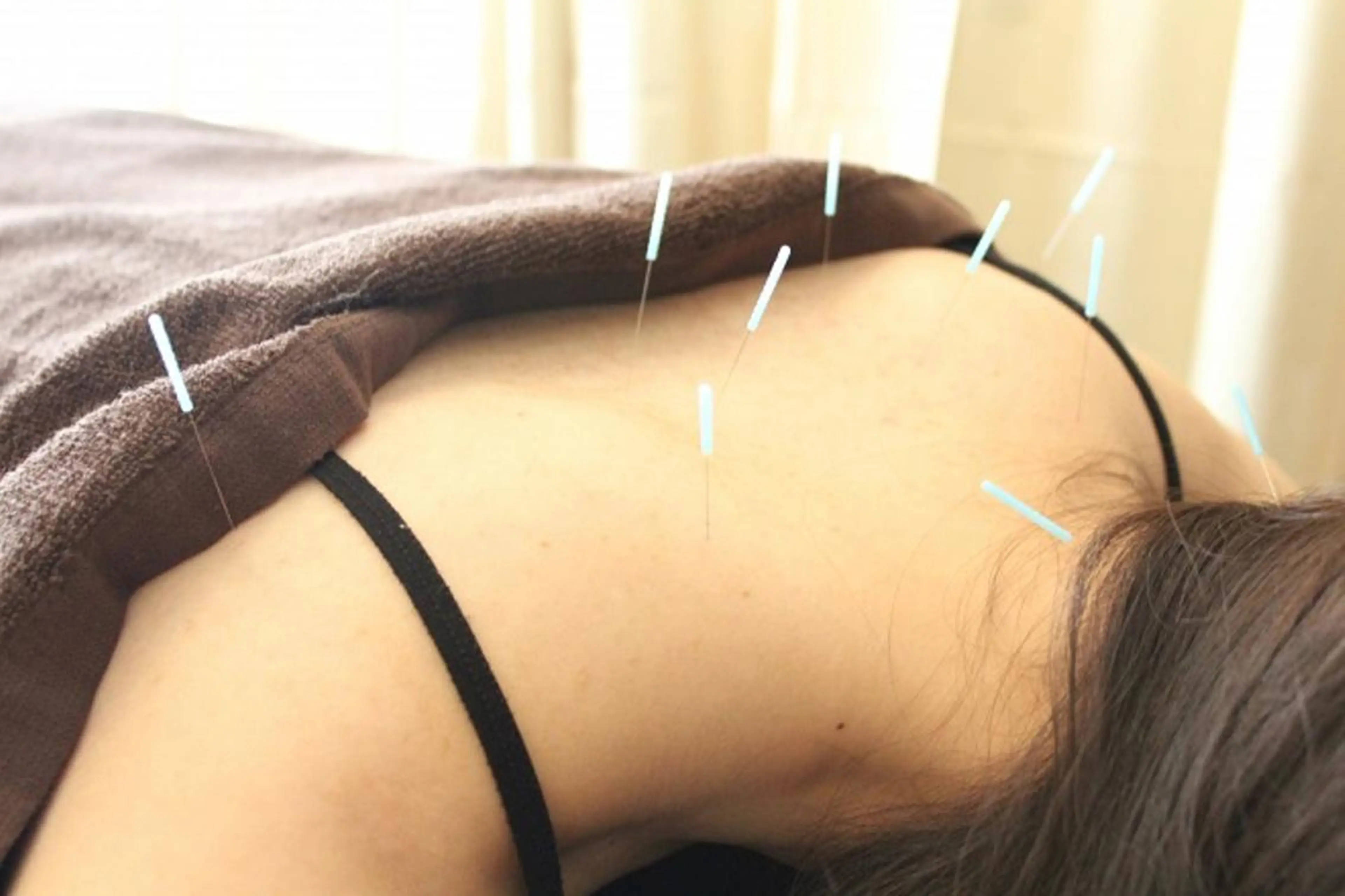 HARIS(ハリス) 院長Shimのエステ・リラクイメージ