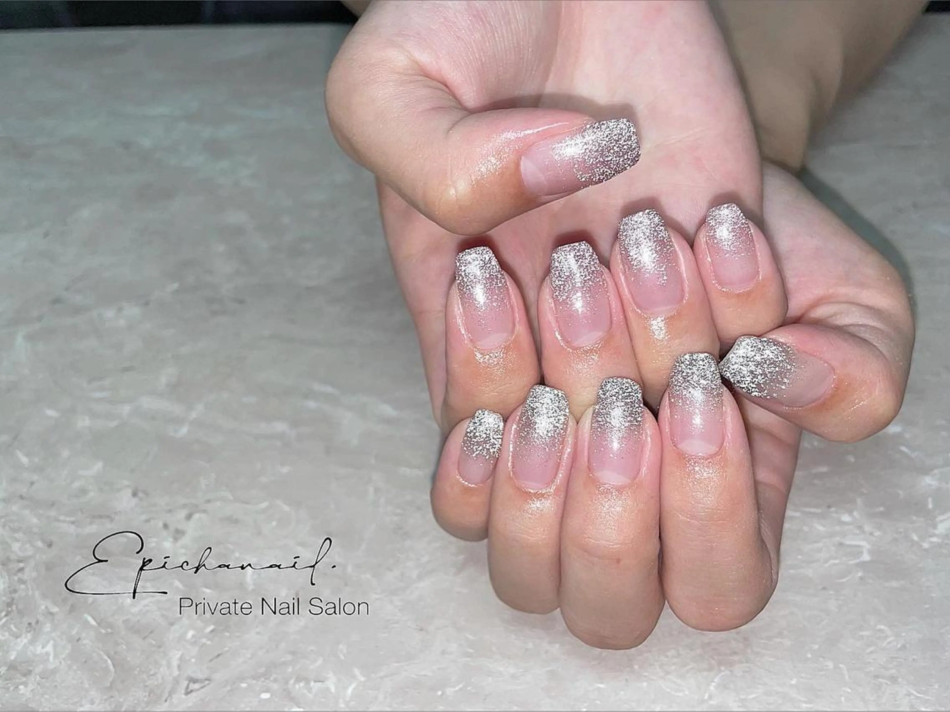 ネイル EPICHA NAILのネイルデザイン