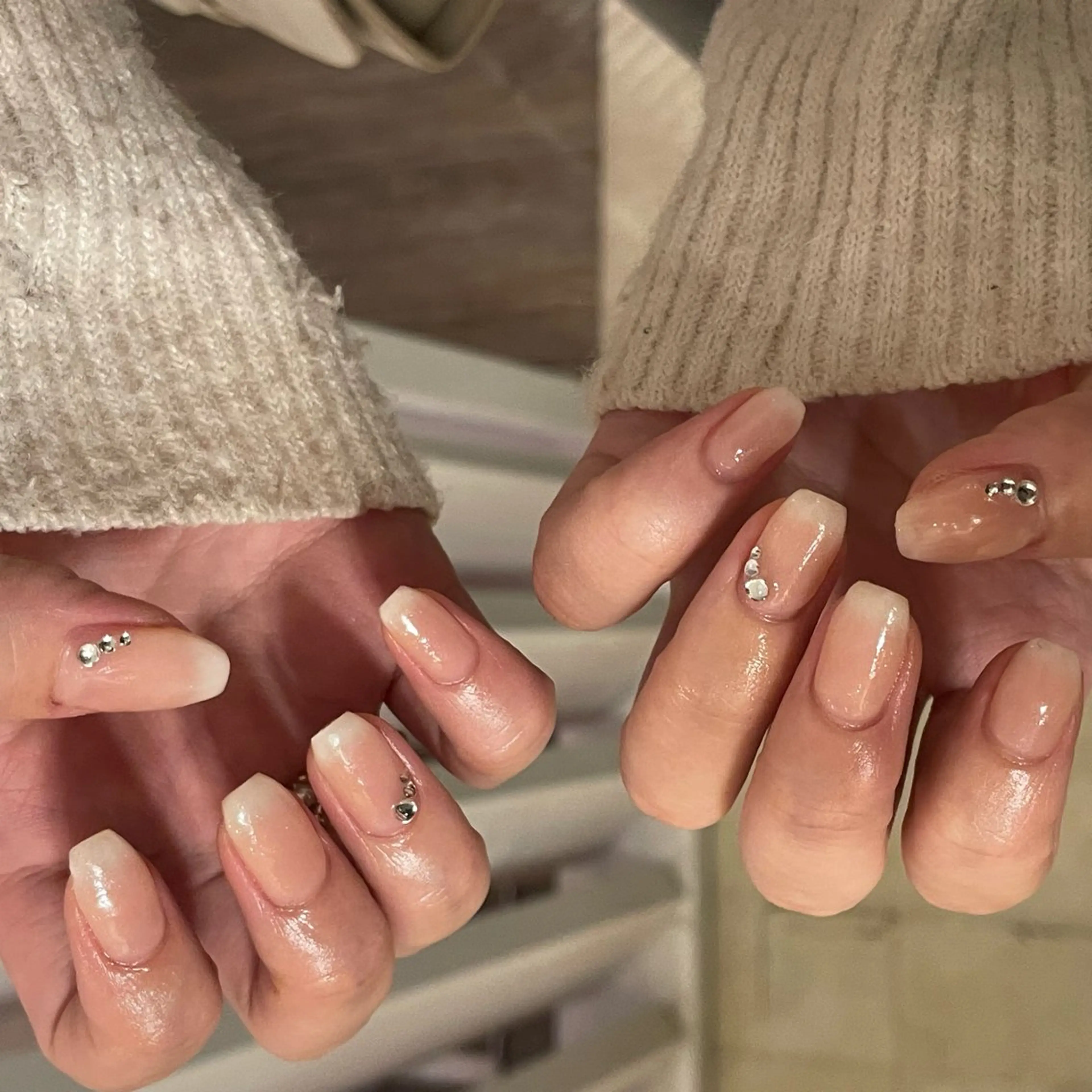 ネイル valla kumikaのネイルデザイン