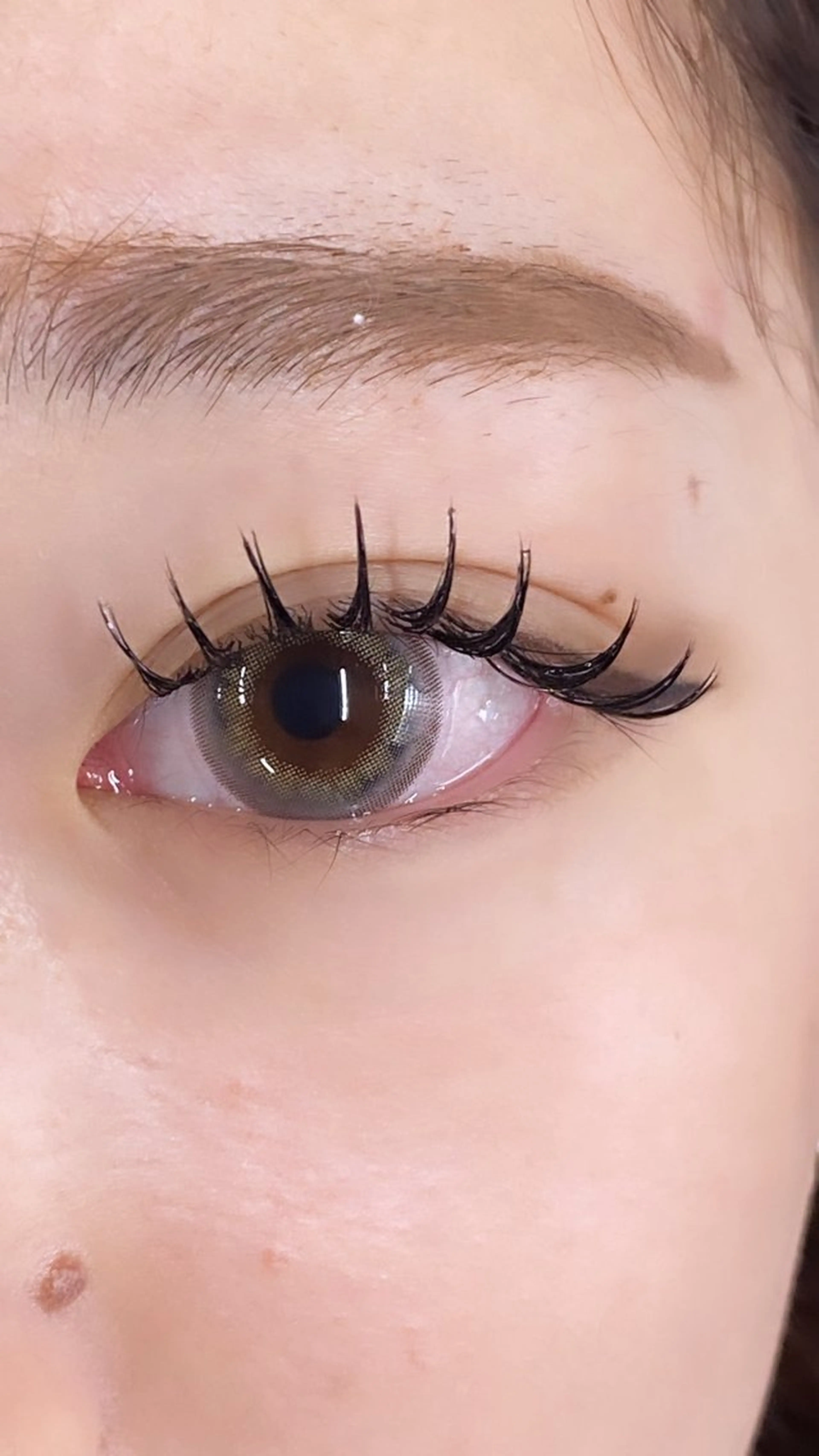 マツエク・マツパ eyelist🪄︎ KOTOMIのマツエク・マツパデザイン