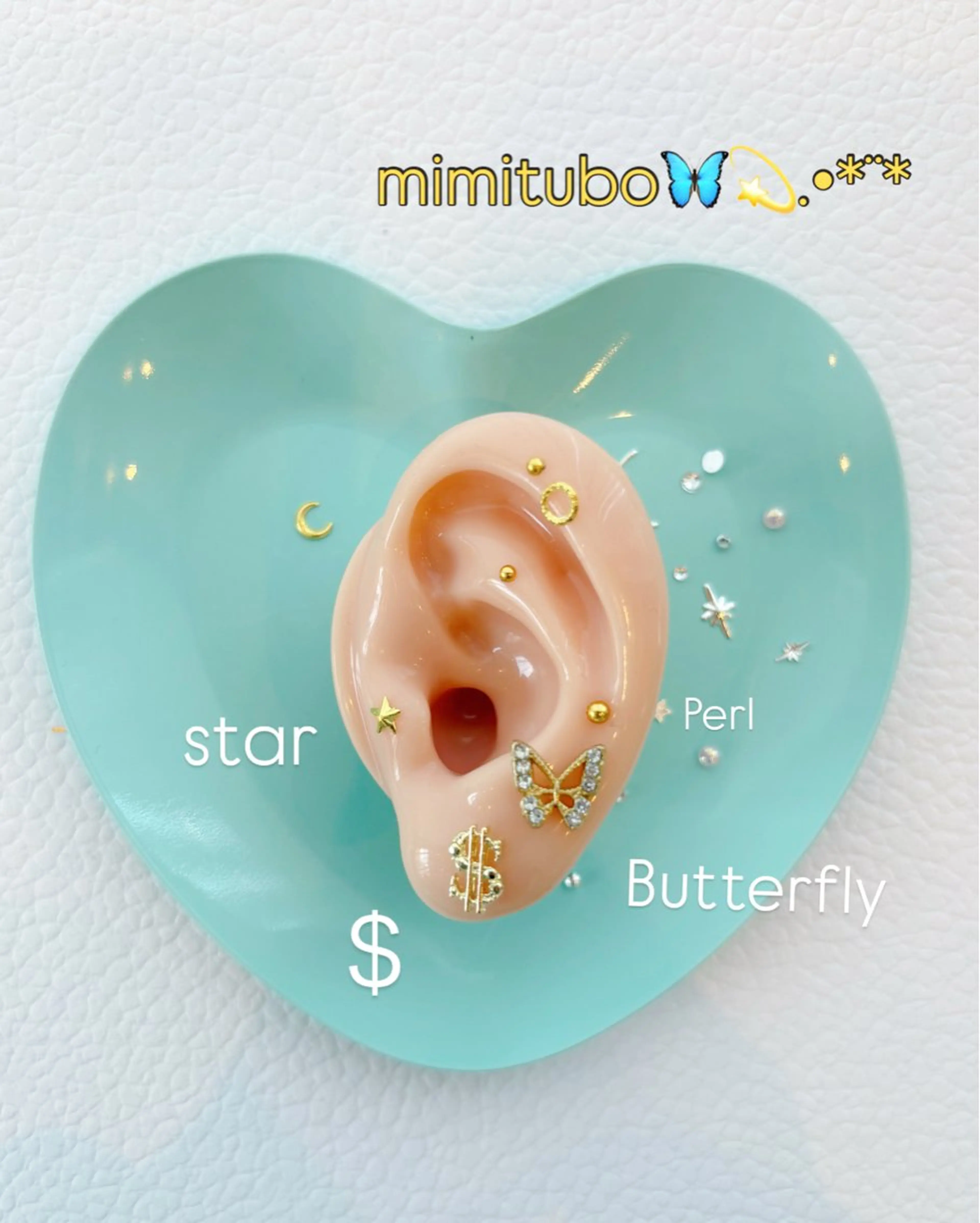 sumire🍓渋谷 laureleyeの眉毛・アイブロウイメージ