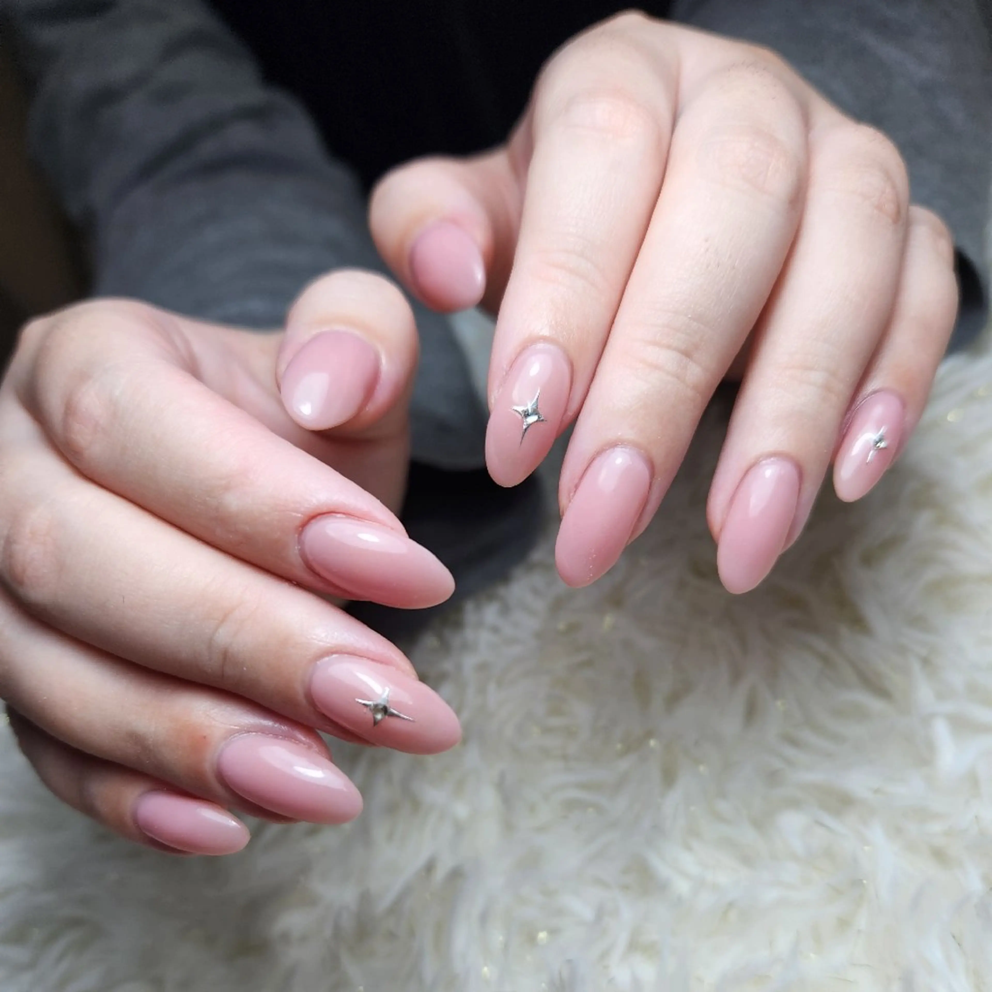 ネイル ☺︎山部 志麻☺︎のネイルデザイン