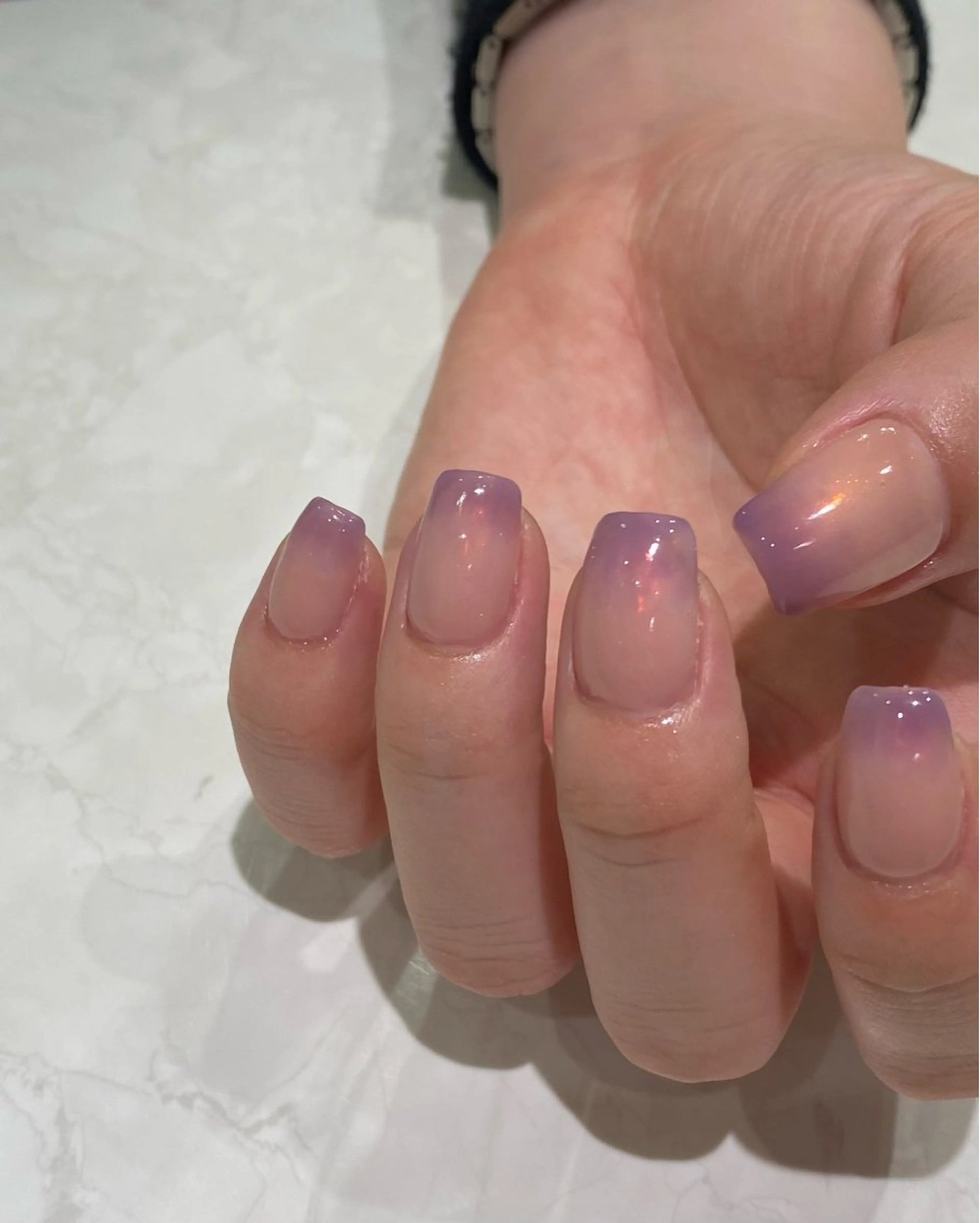 ネイル ハンドネイル C. Ricoのネイルデザイン