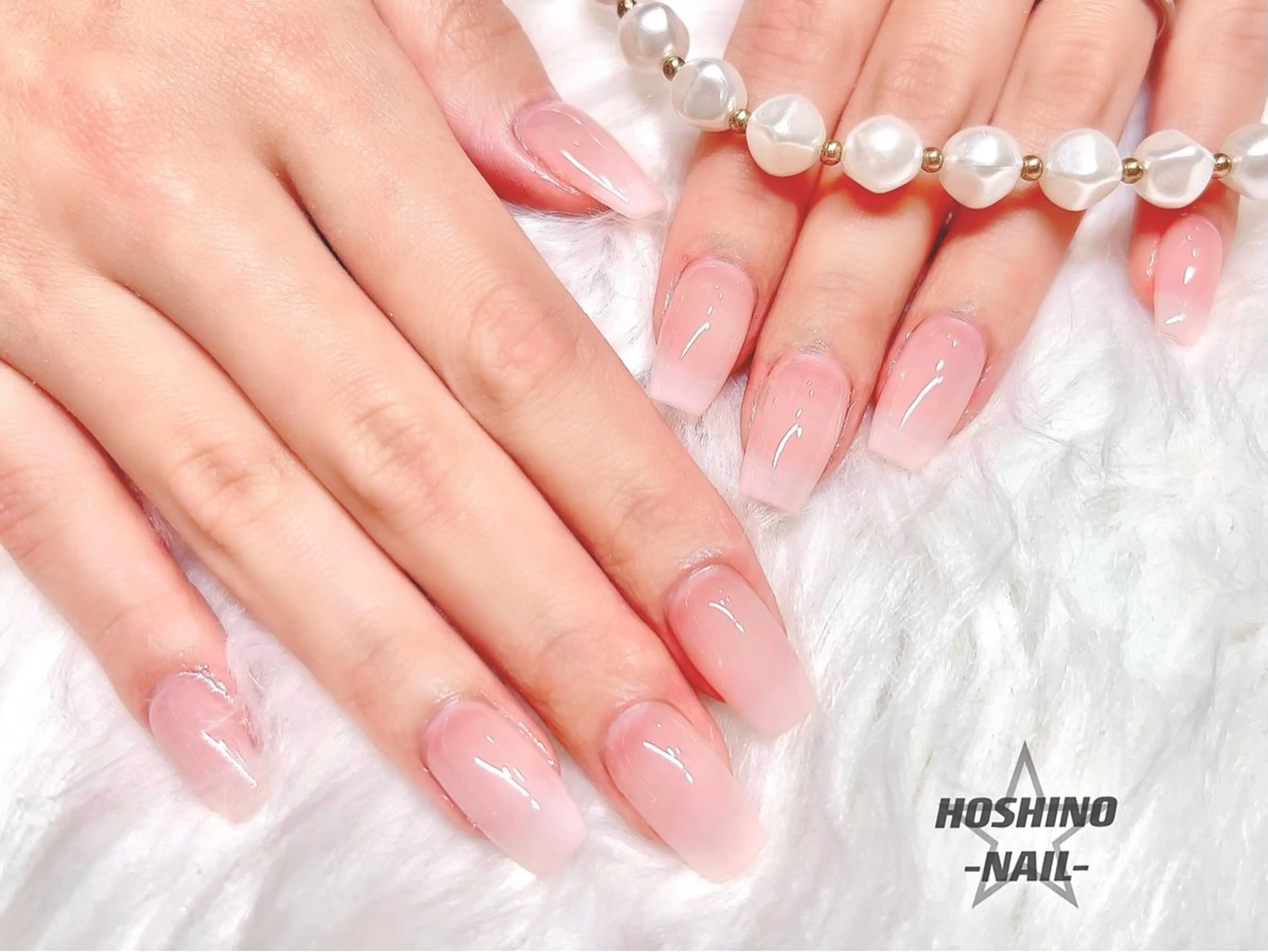 ネイル 長さ出し フットネイル ジェルネイル 韓国ネイル マグネットネイル ハンドネイル ★HOSHINO NAIL★新宿店のネイルデザイン