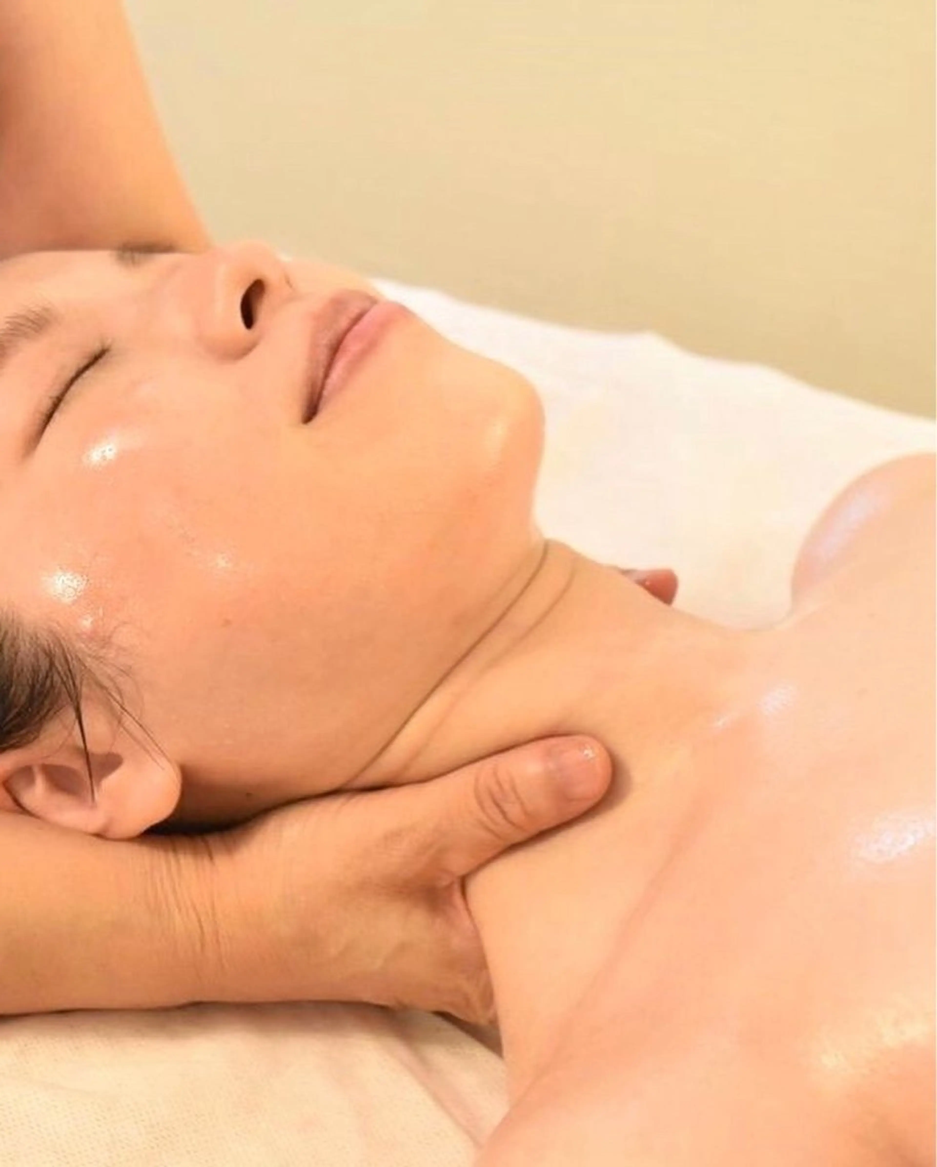 香りの家ローズマリー 🌿アロマリンパのエステ・リラクイメージ