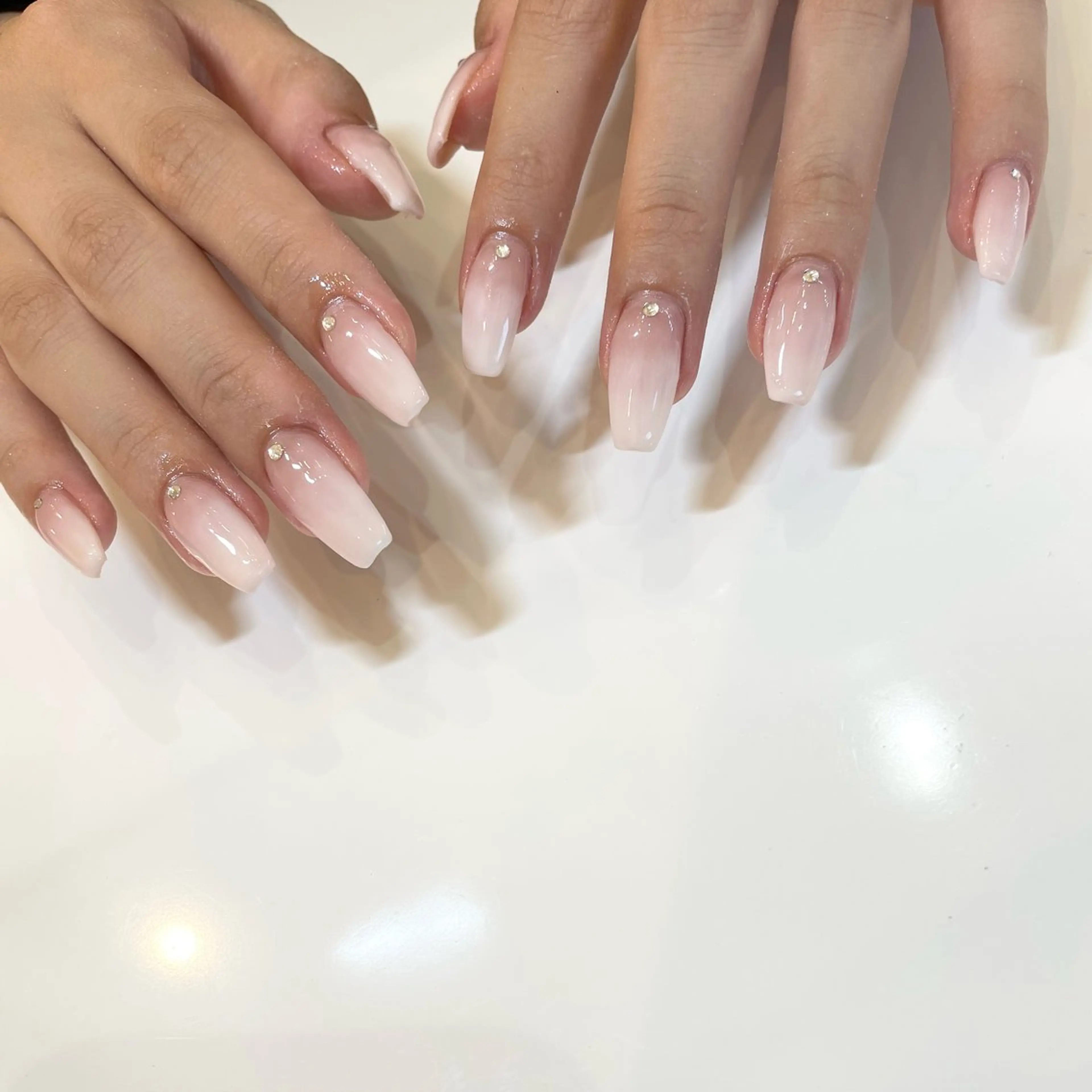 ネイル Nail Salon Gummi.のネイルデザイン