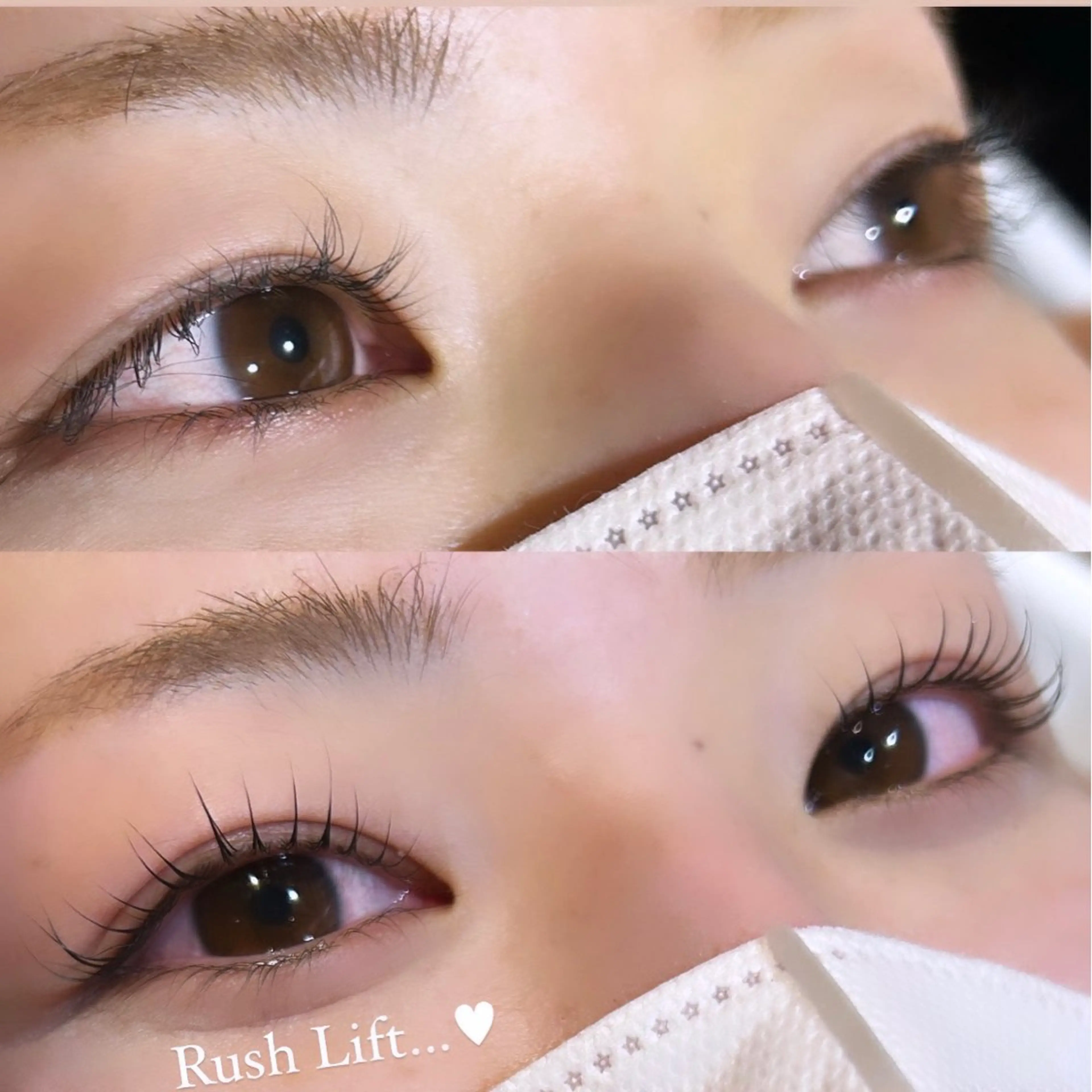 マツエク・マツパ 🩷ྀི中村 ほのか🧸🌷のマツエク・マツパデザイン