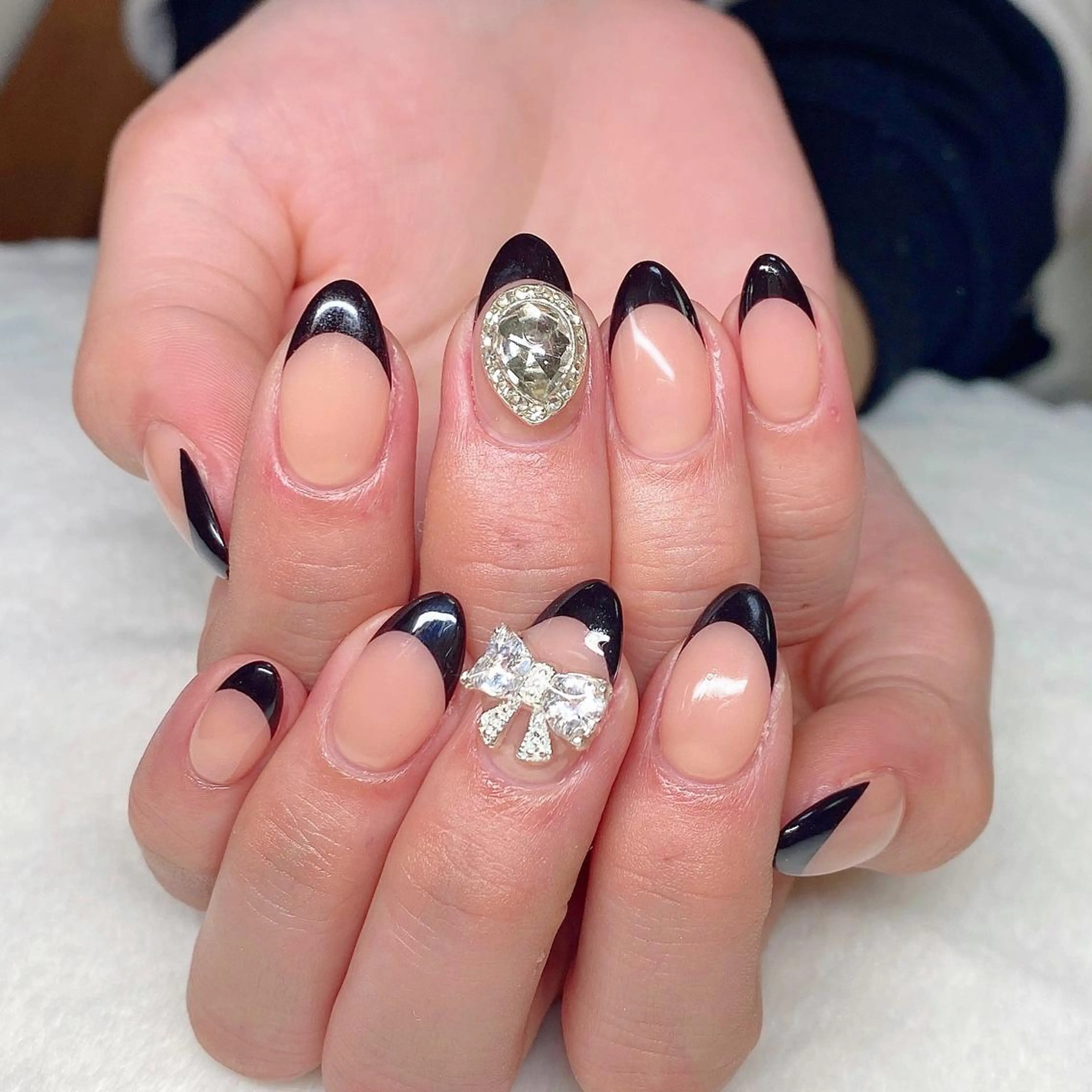 ネイル ナユキNA.YUKI 池袋店のネイルデザイン