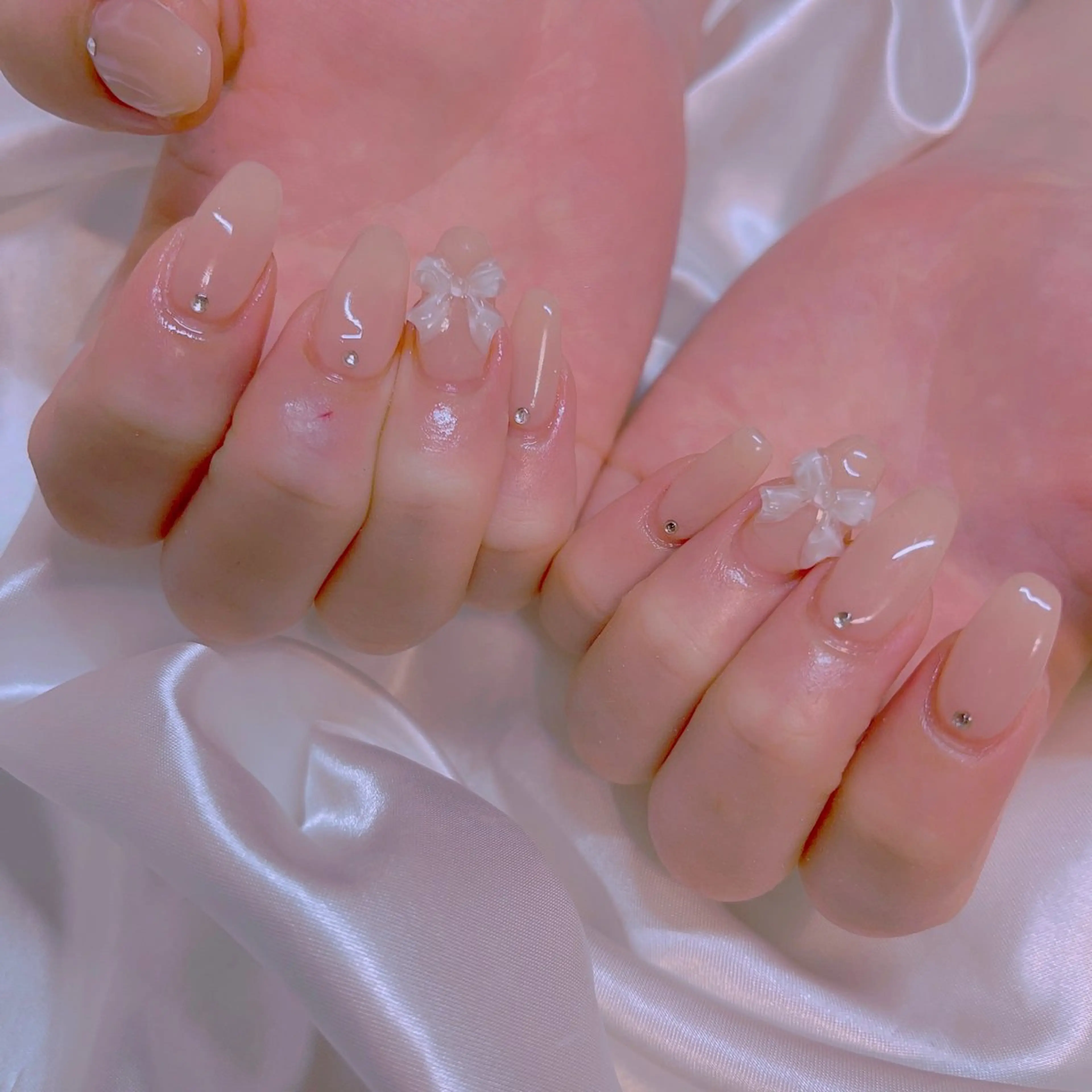 ネイル Private Salon 大宮のネイルデザイン