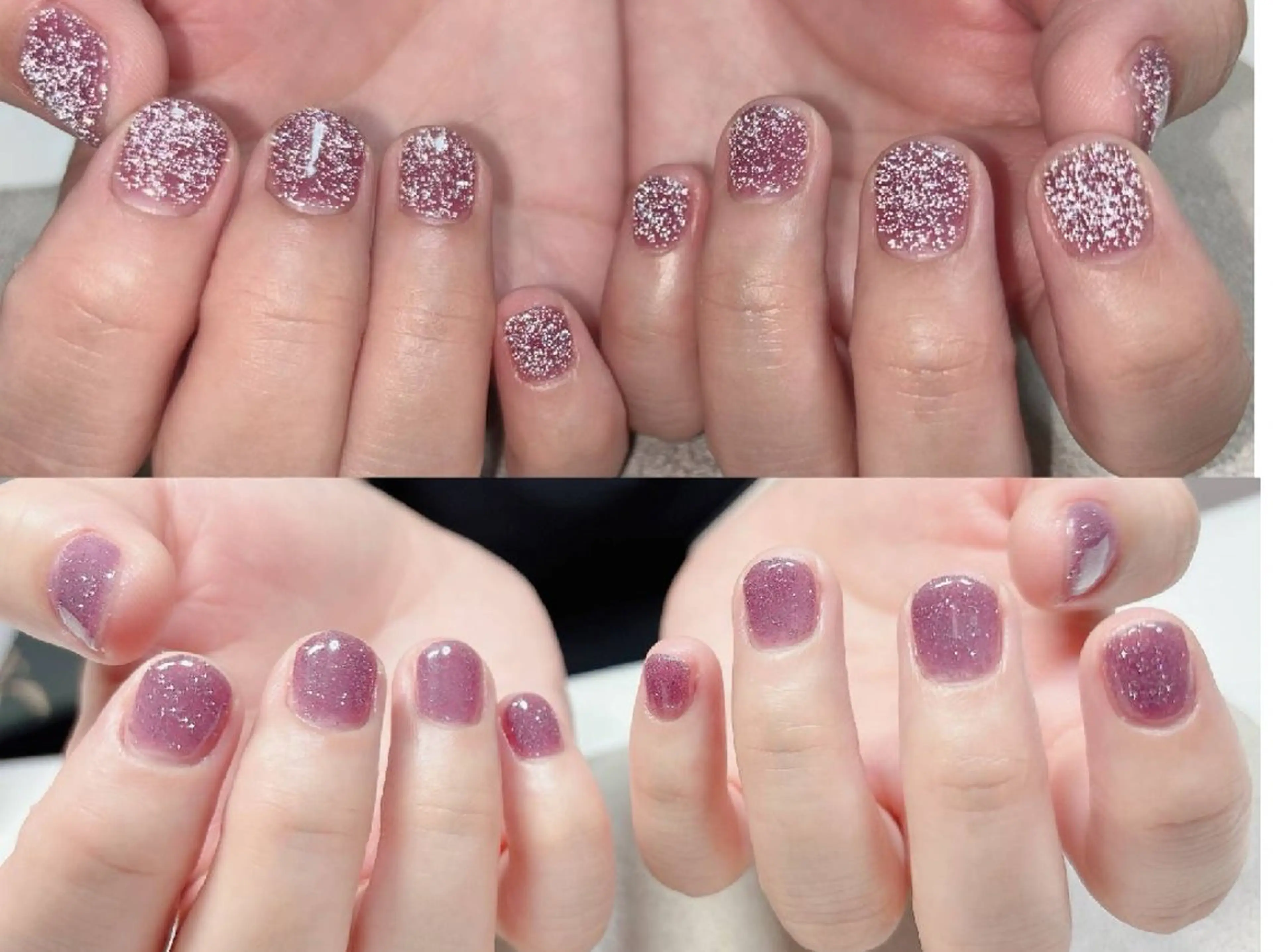 ネイル ハンドネイル Fortuna神田店所属・Fortuna 宮本のネイルデザイン