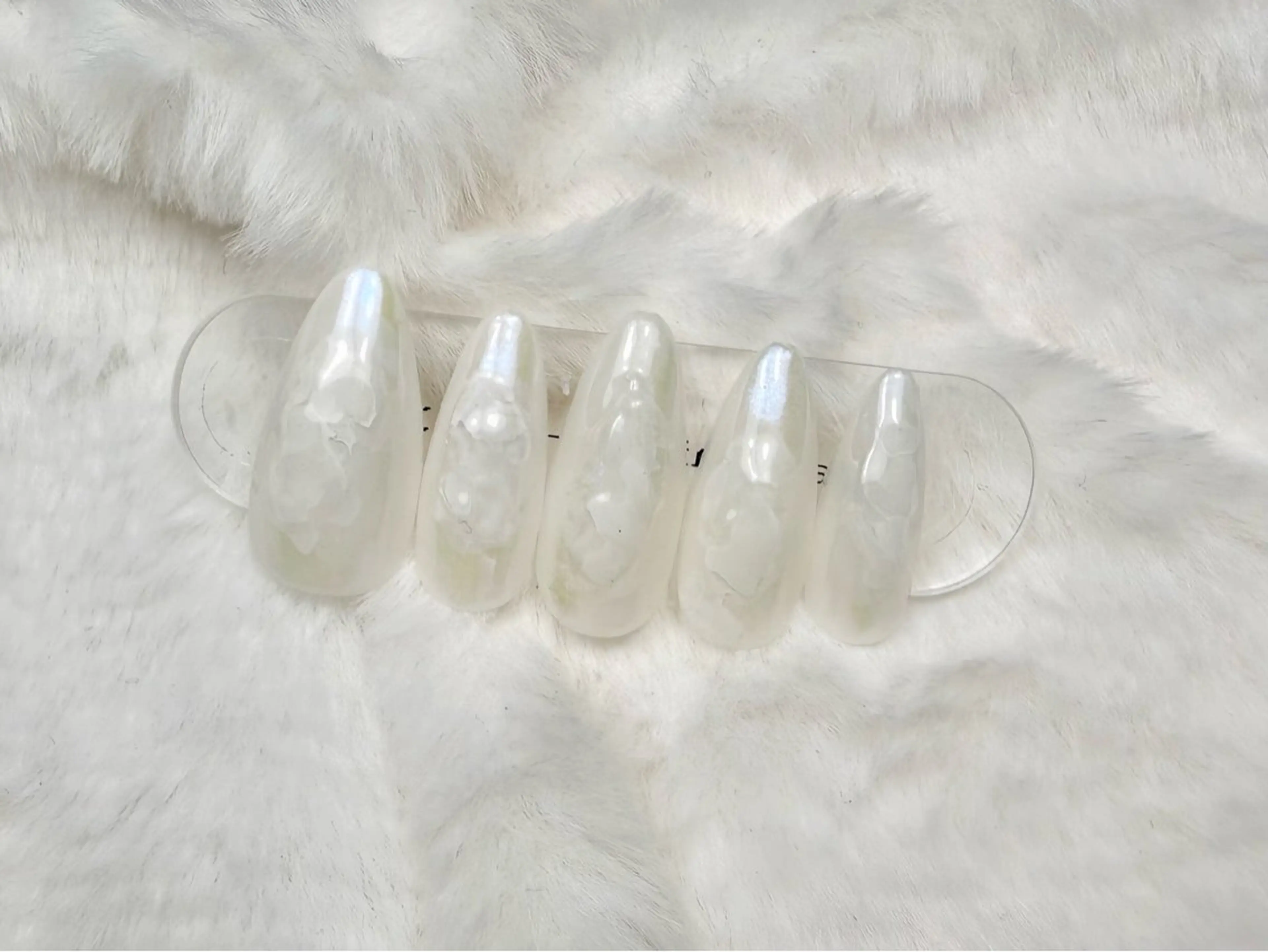 ネイル ハンドネイル K..nails所属・K.. nailsのネイルデザイン