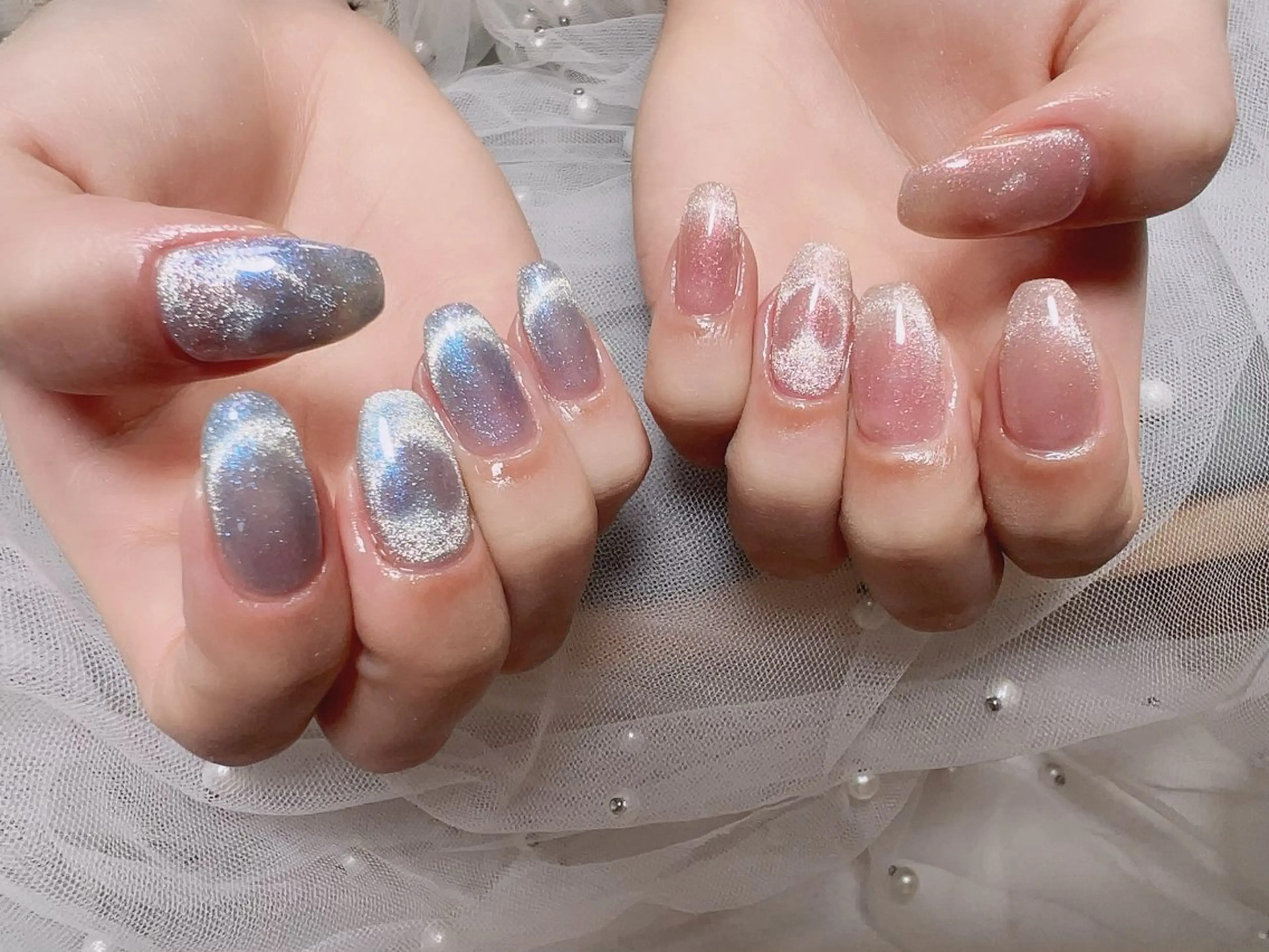ネイル ハンドネイル Nail NaNaのネイルデザイン