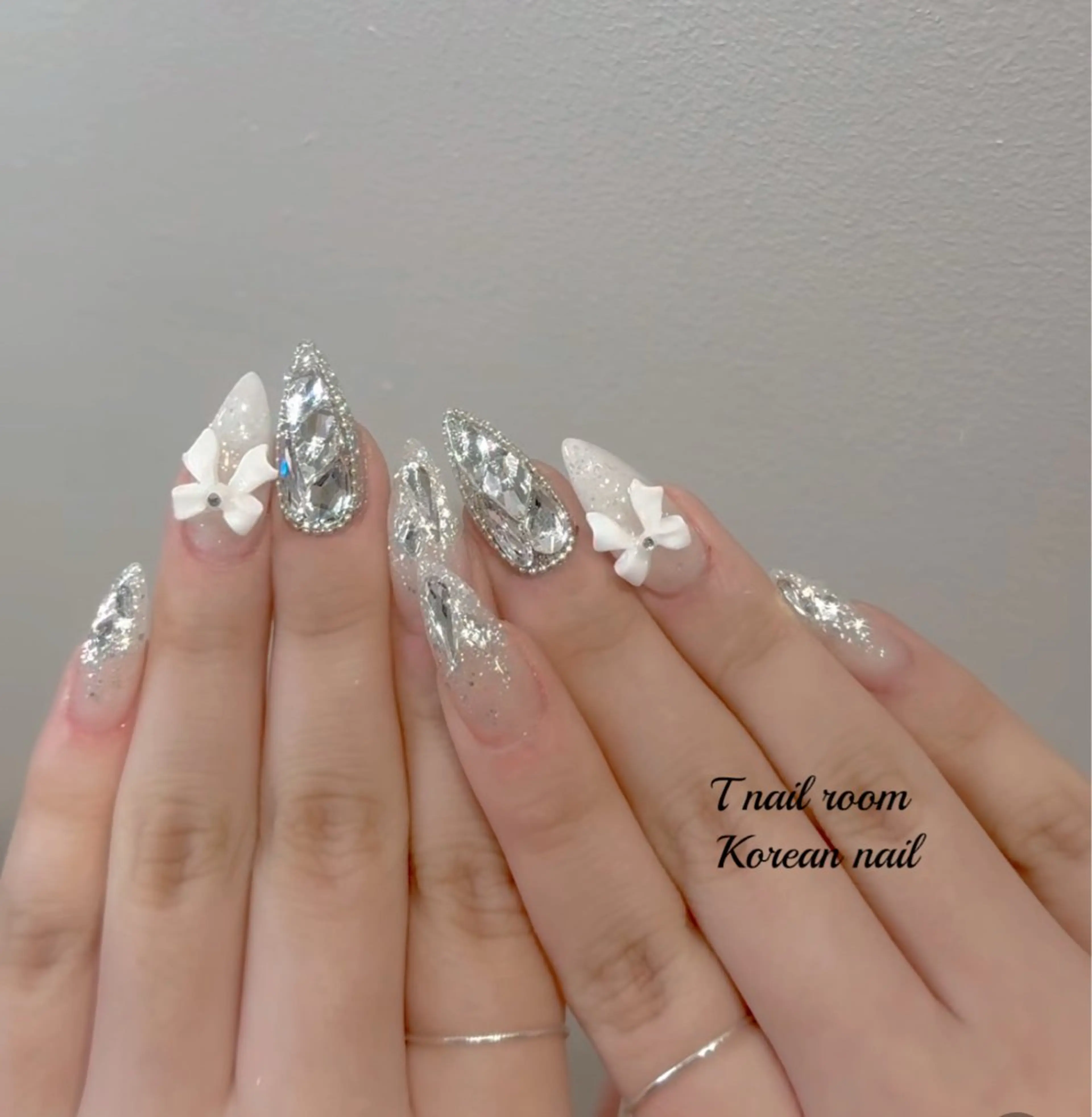 ネイル T nail roomのネイルデザイン