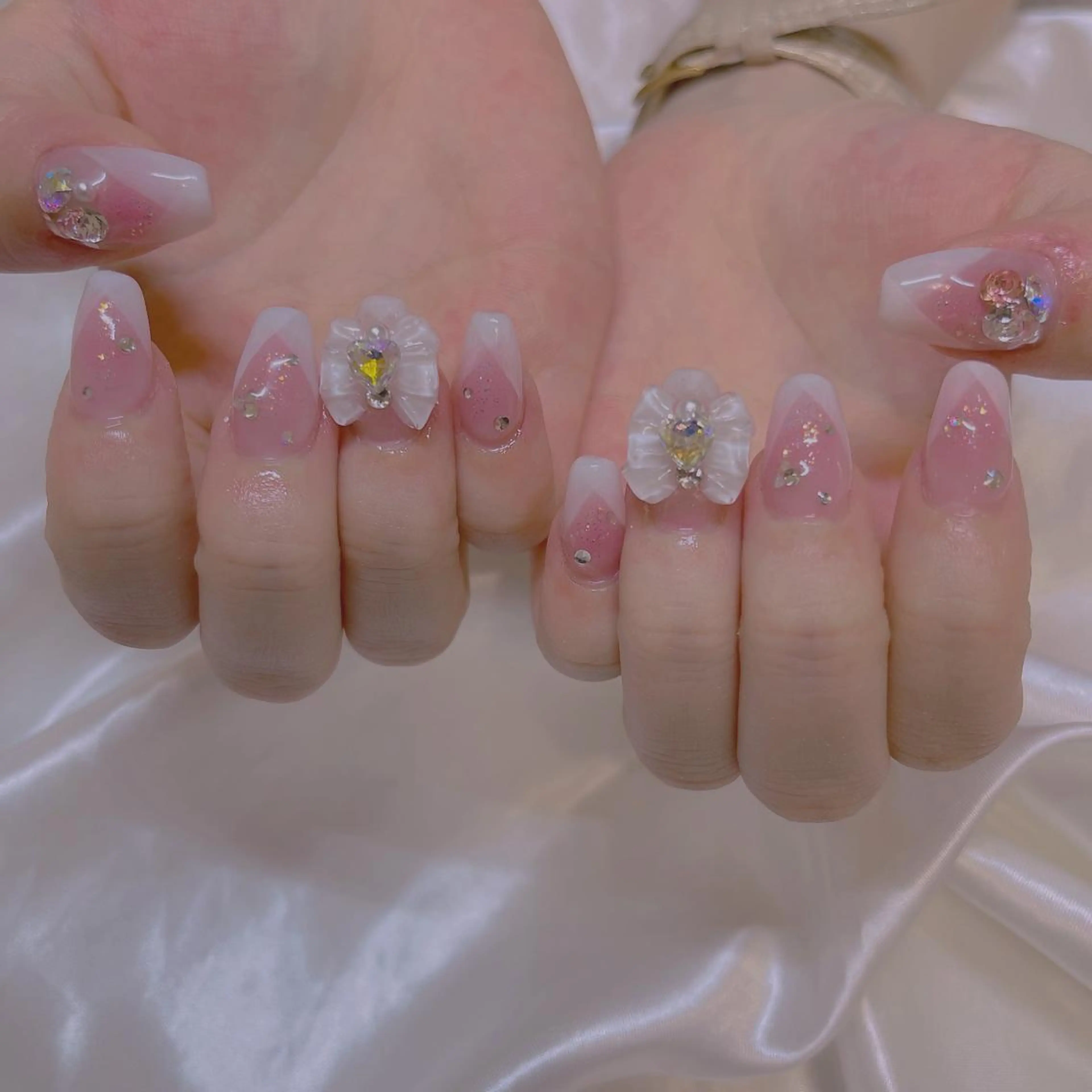 ネイル Private Salon 大宮のネイルデザイン