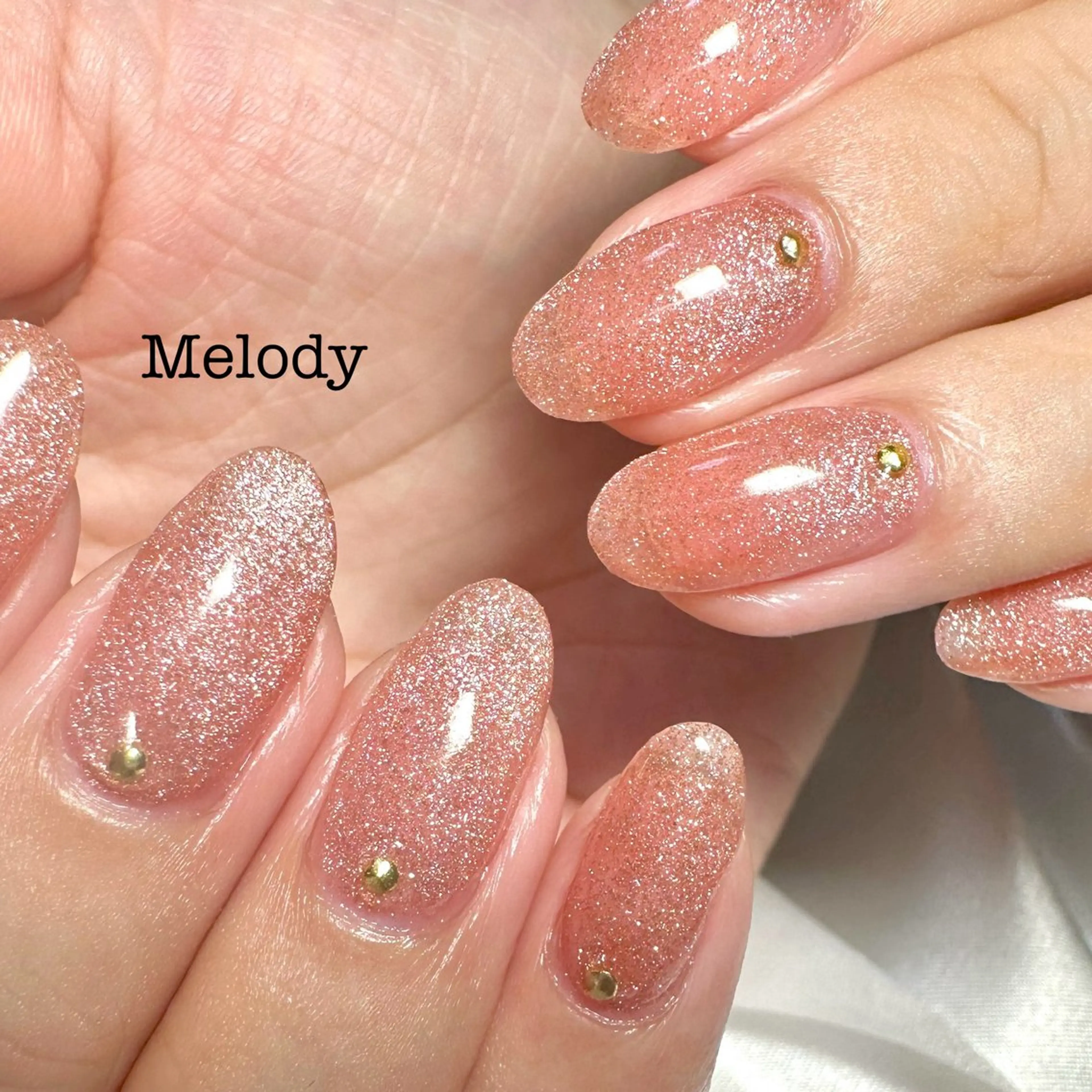 ネイル Yuki Takahamaのネイルデザイン