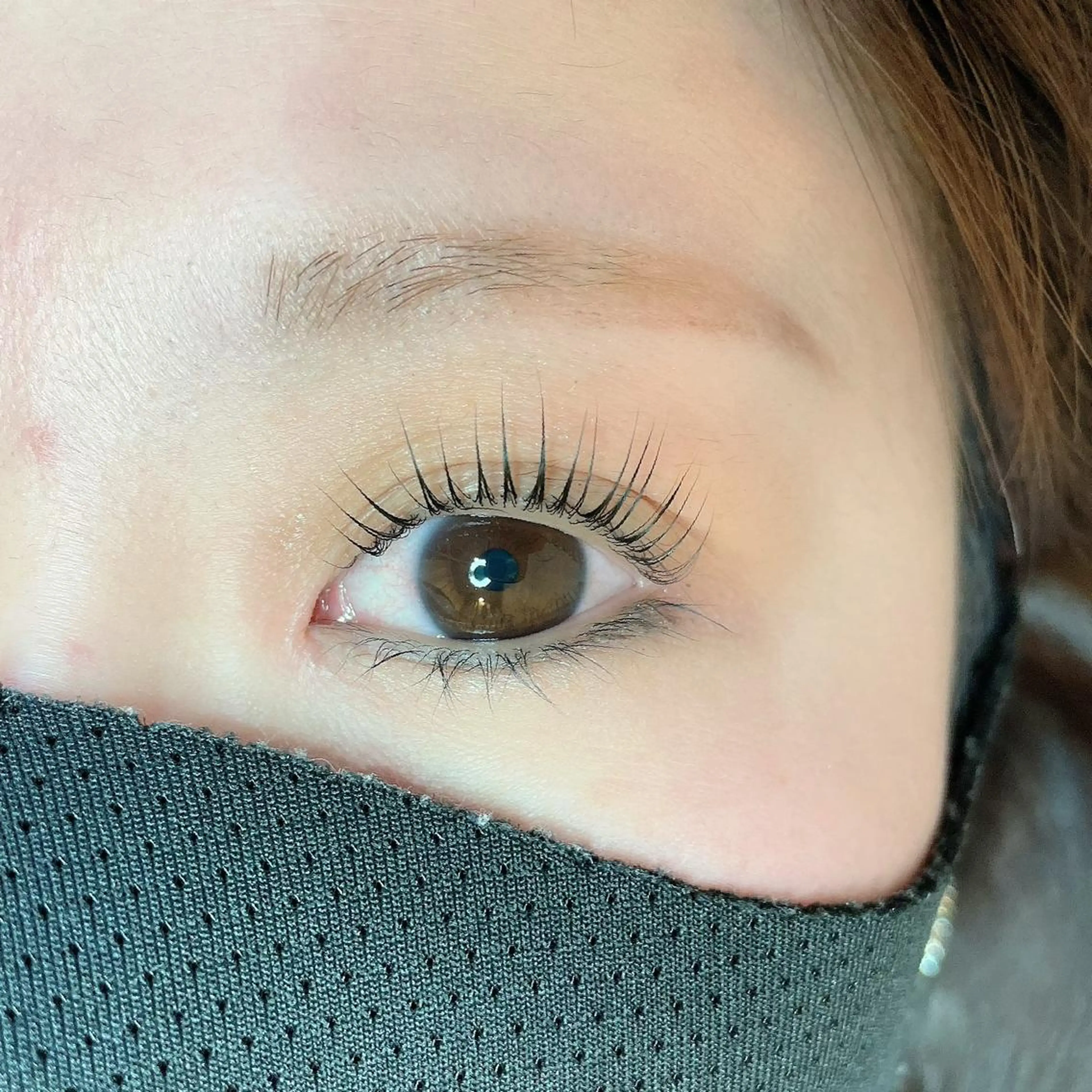 マツエク・マツパ マツパ Oyama Wakanaのマツエク・マツパデザイン