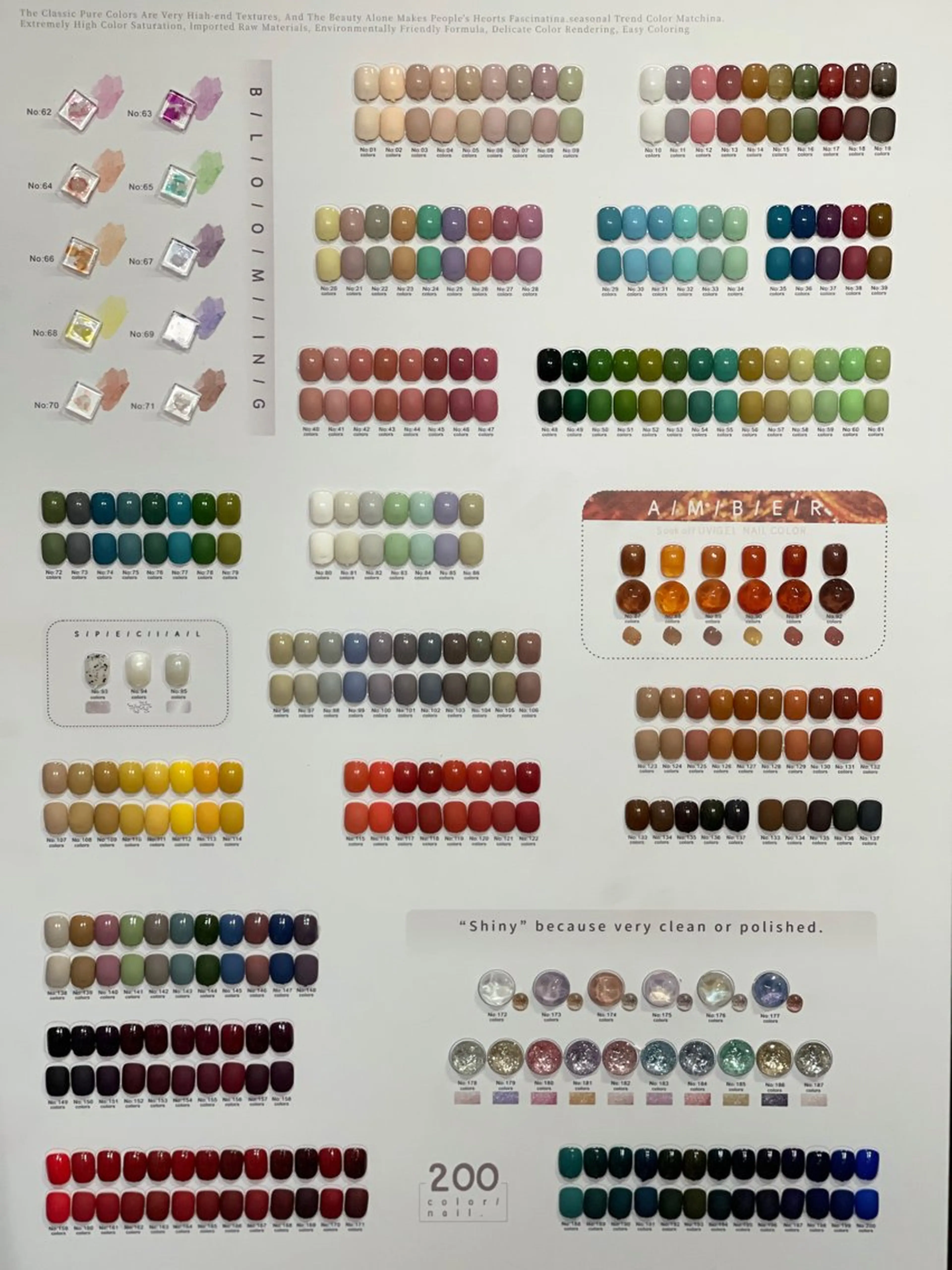 ネイル Ryoko Nailのネイルデザイン