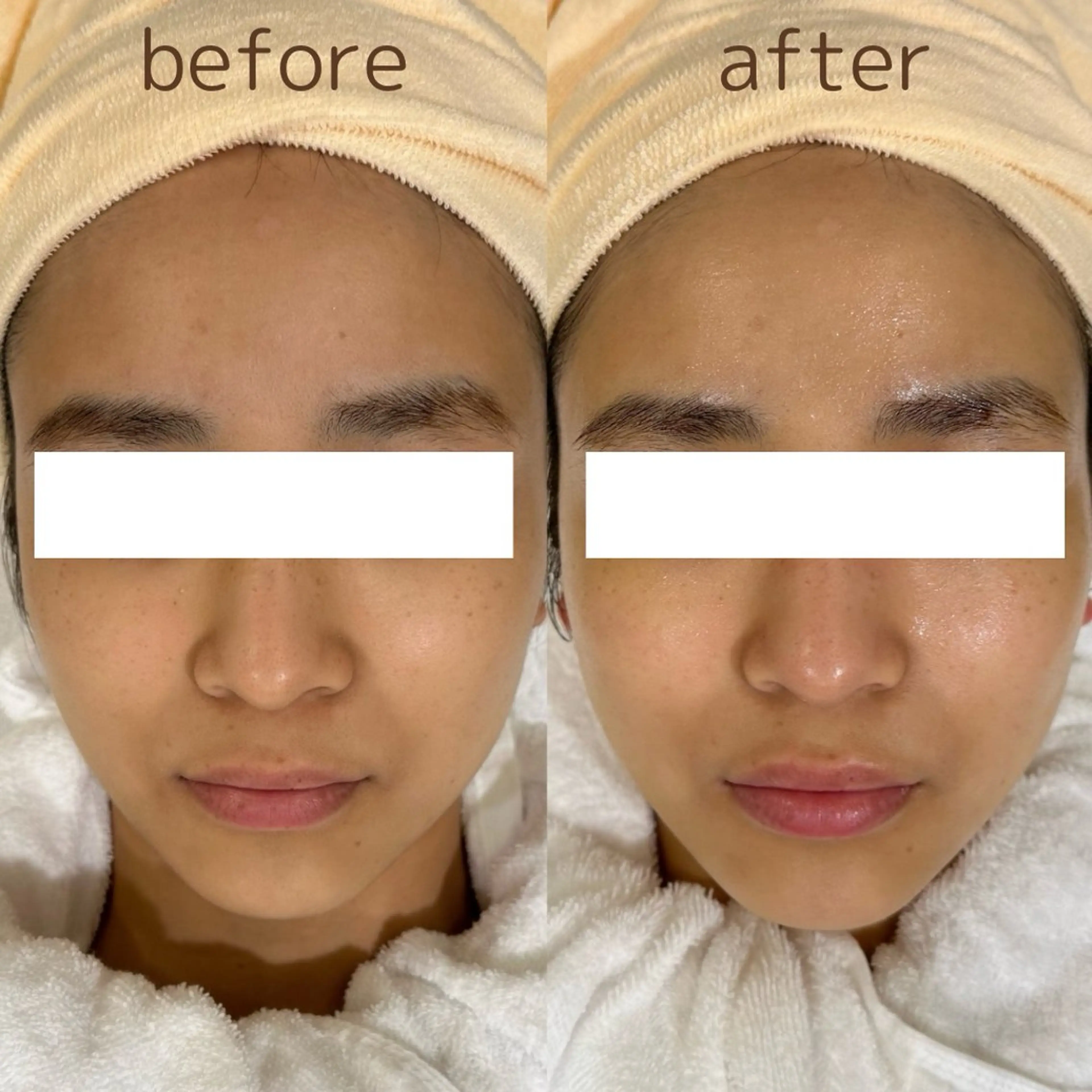 pansy(パンジー)上野フェイシャルエステ専門店所属・pansy saraのエステ・リラクイメージ