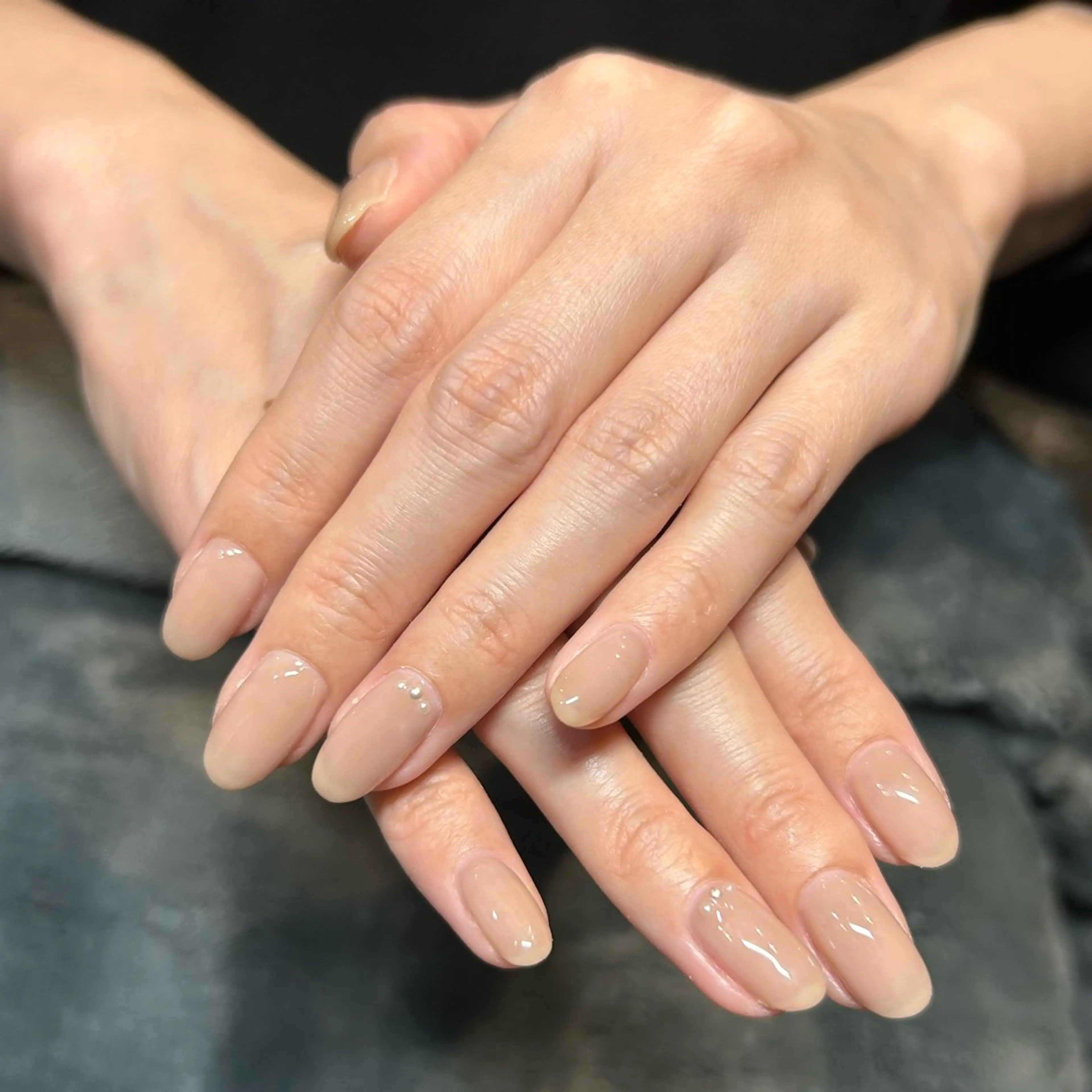 ネイル yamamoto fukiのネイルデザイン