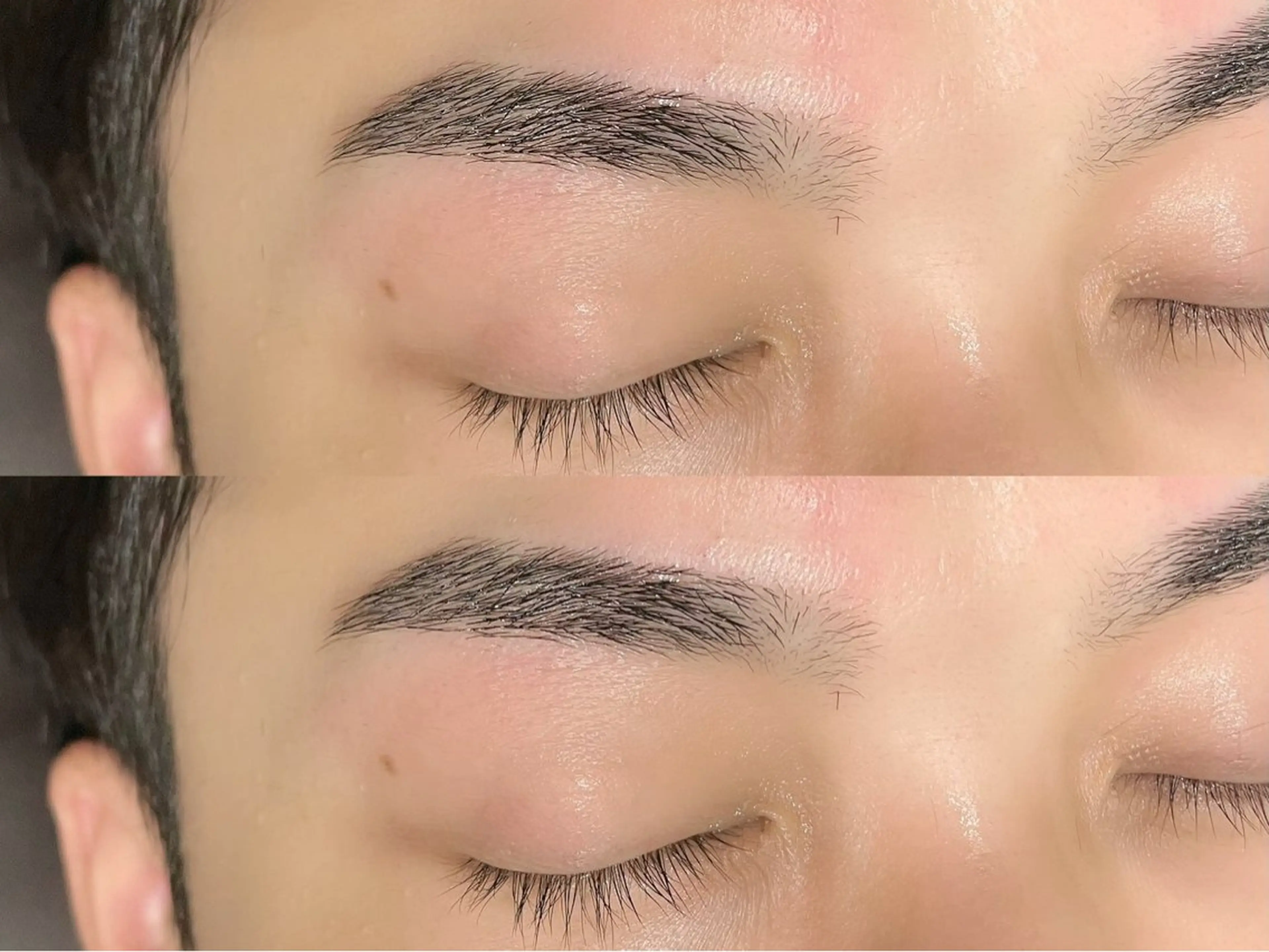 アイブロウ アイブロウ👀 まおの眉毛・アイブロウイメージ