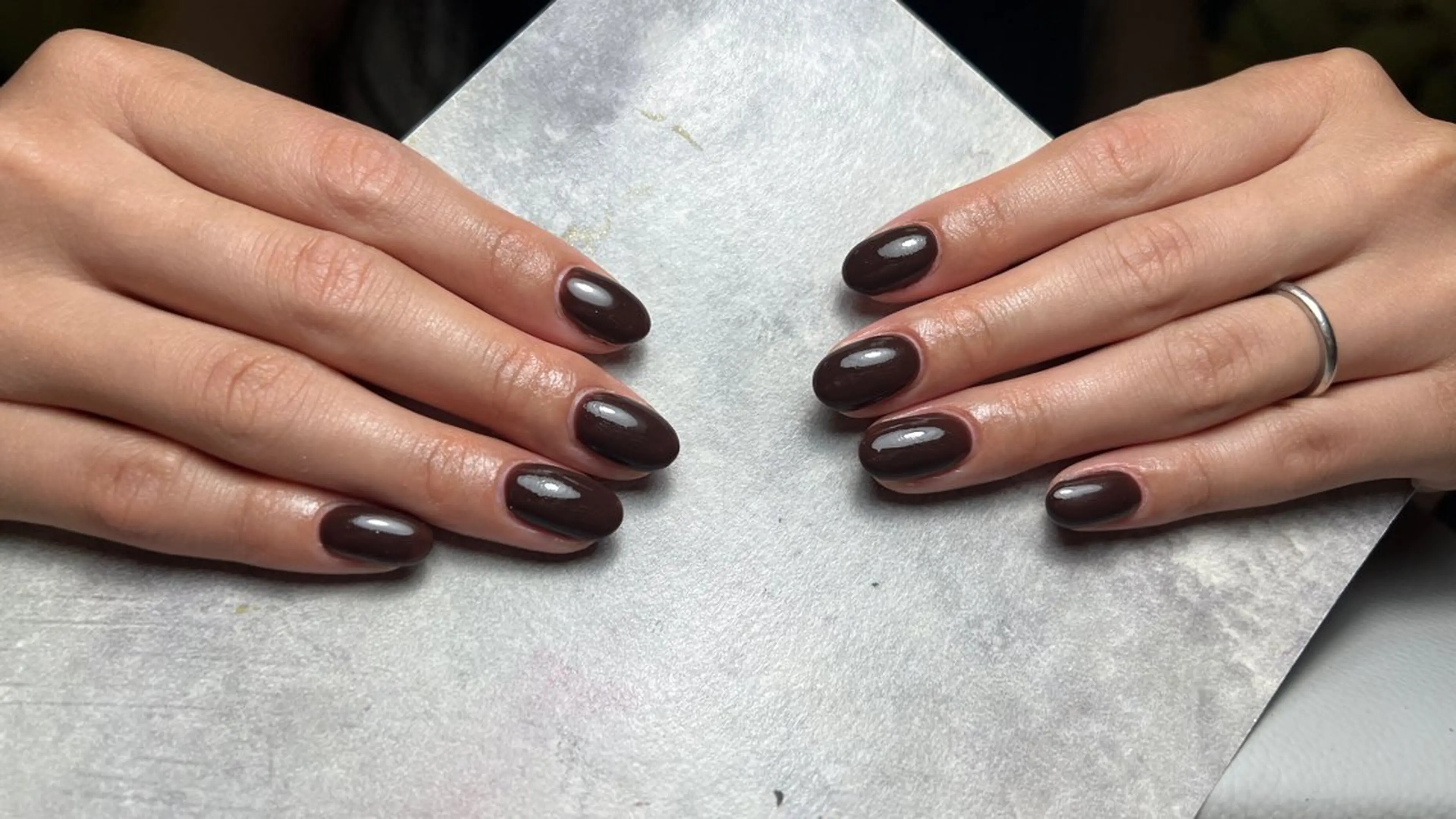 ネイル イブ ネイリのネイルデザイン