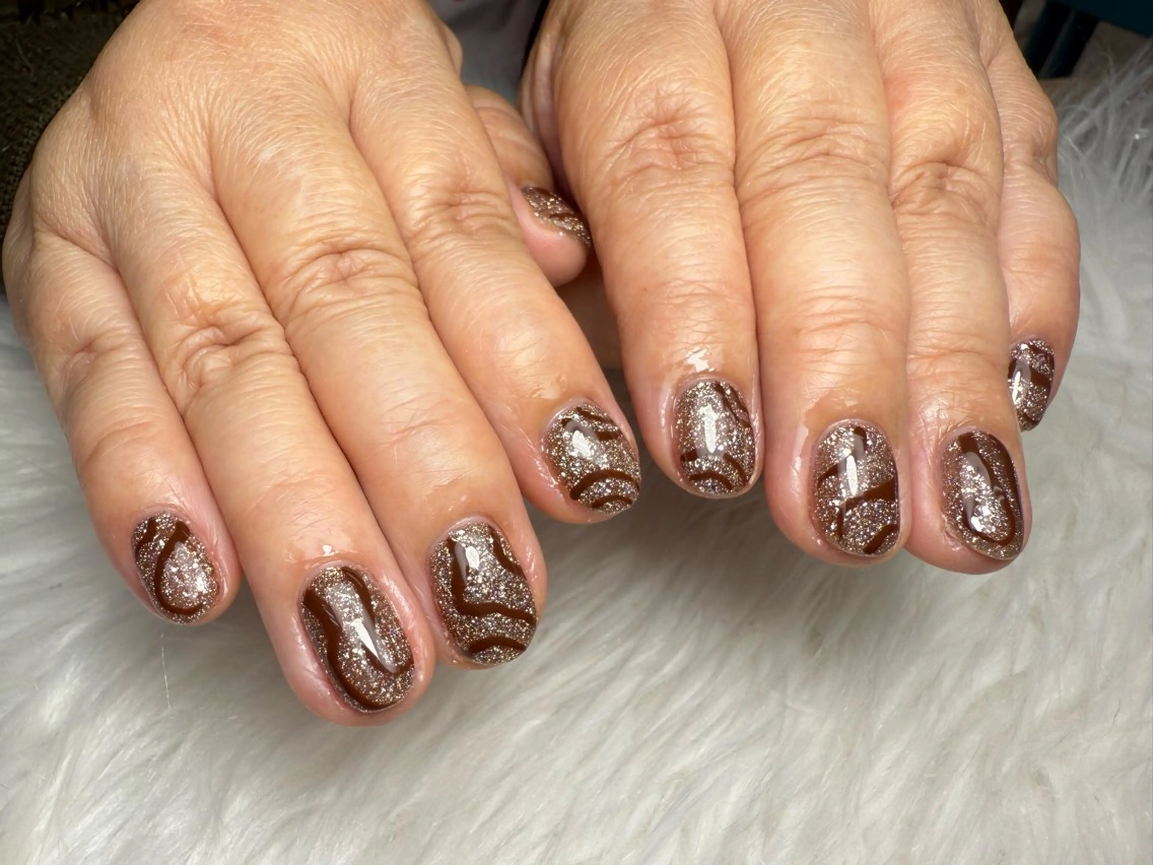 ハンドやり放題45分🩵オフ無しの写真