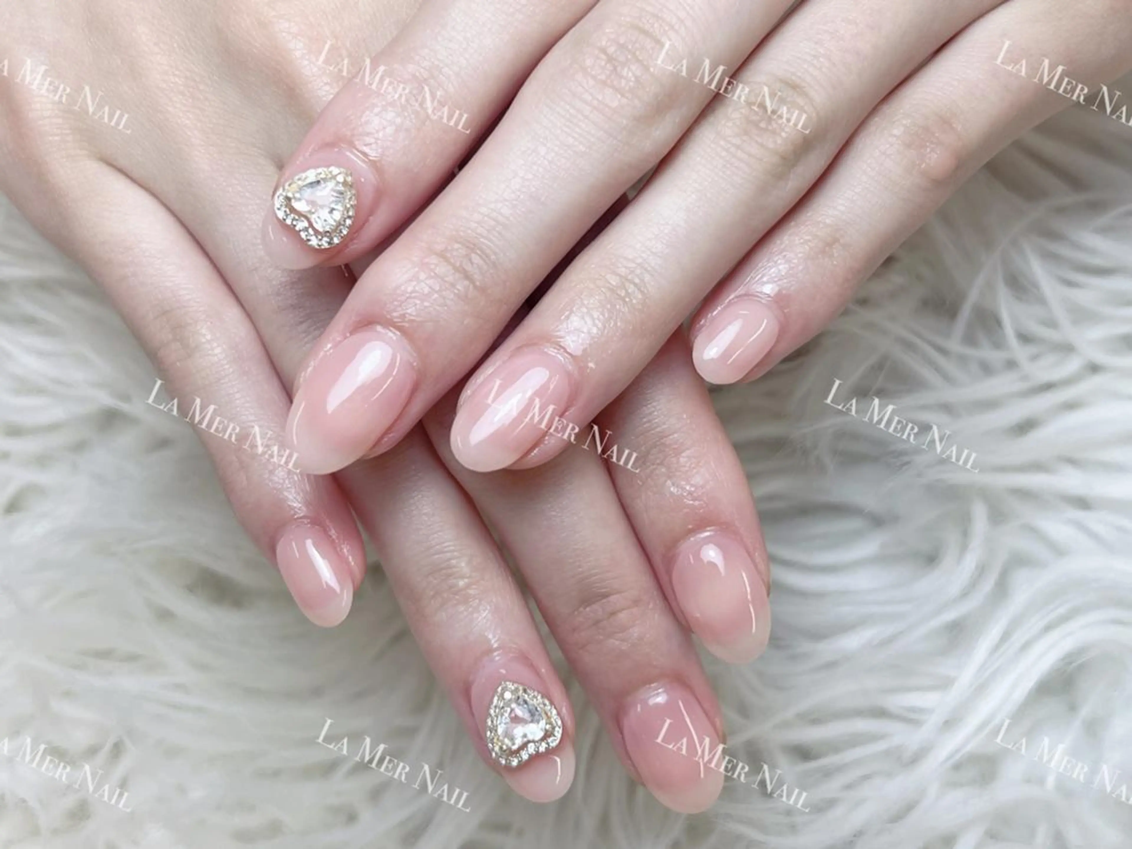 ネイル ✨荒木 🌙のネイルデザイン