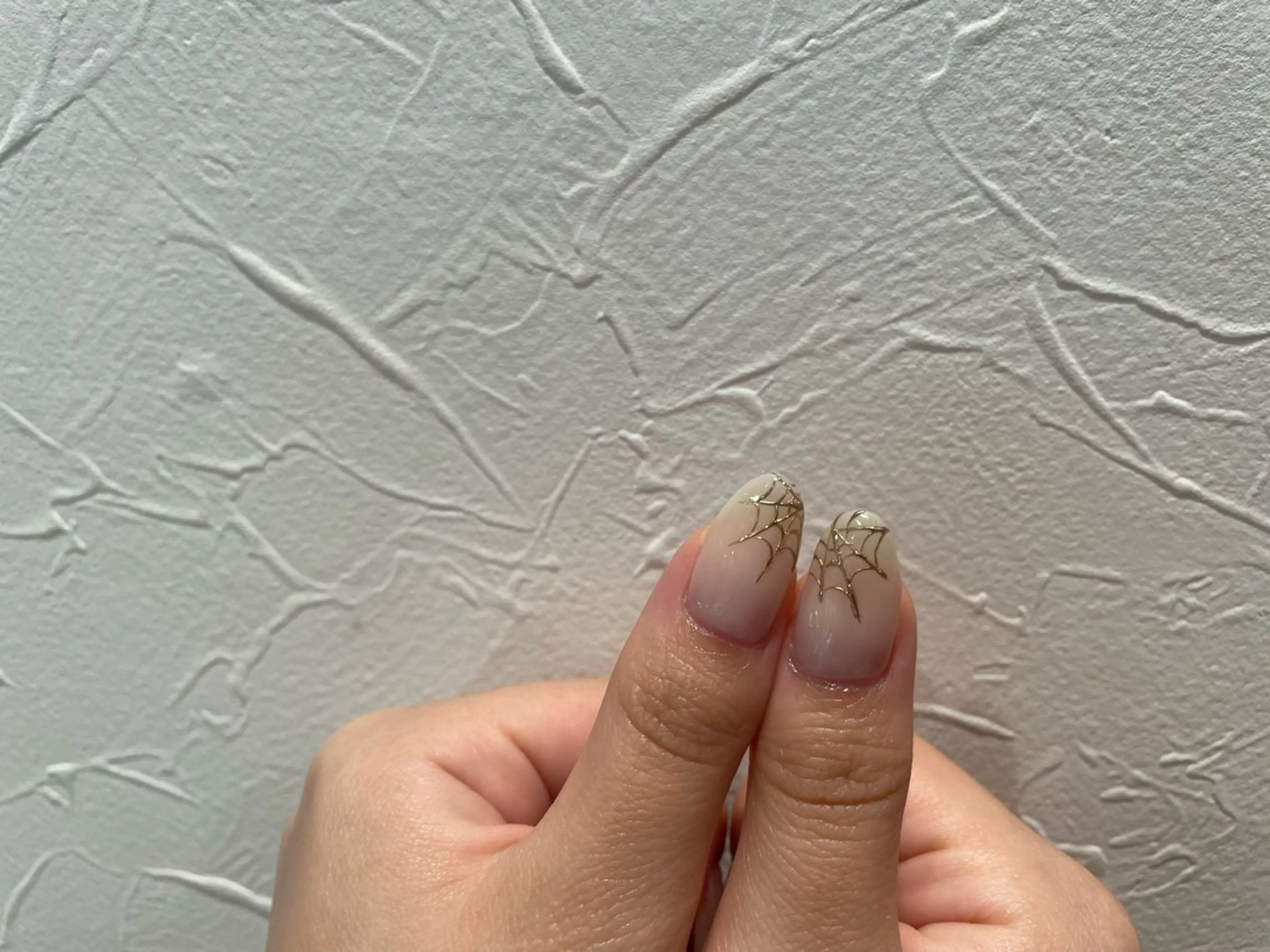 ネイル 佐藤  悠子のネイルデザイン