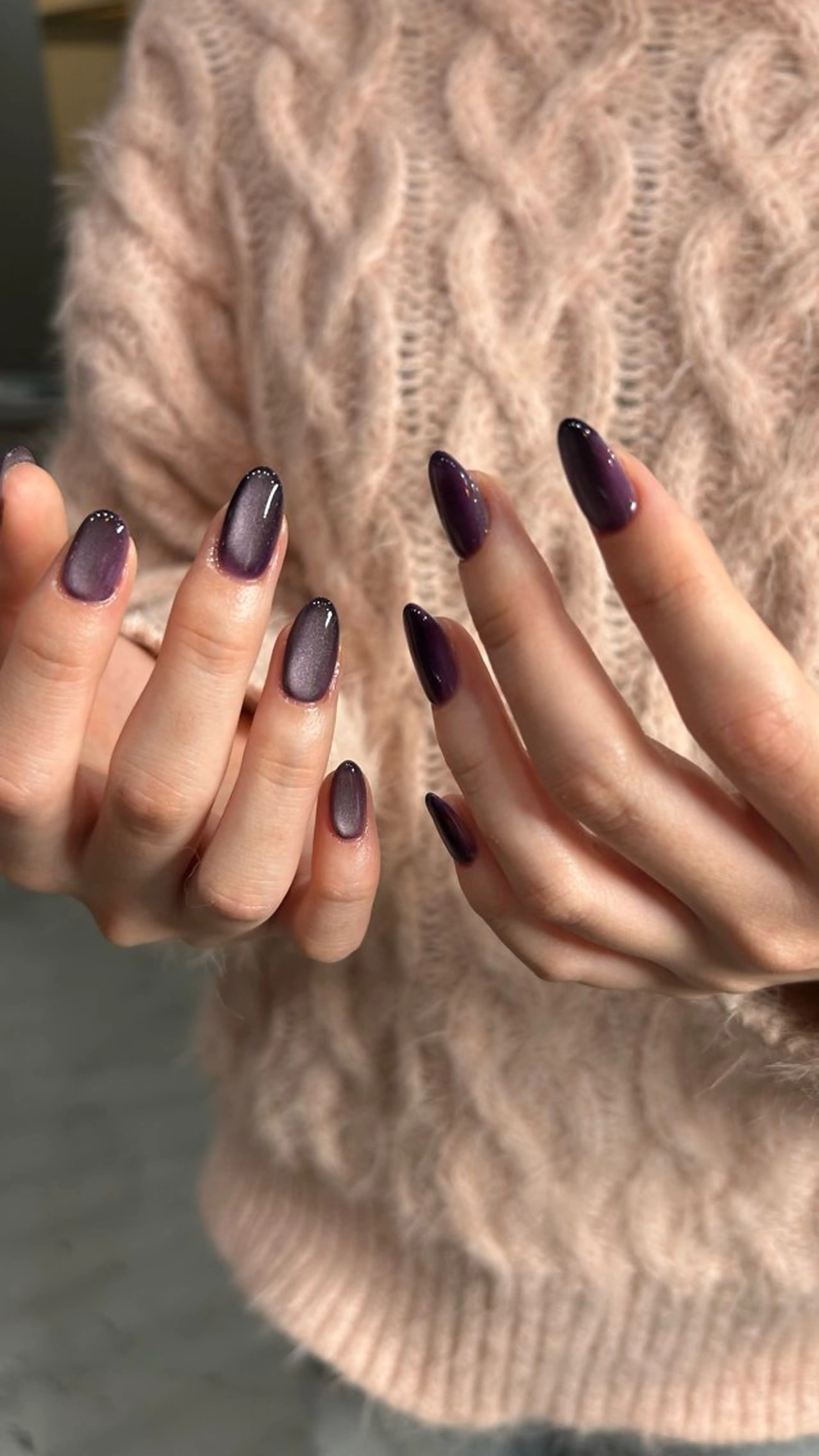 ハンド/マグネットワンカラー(オフ込)の写真