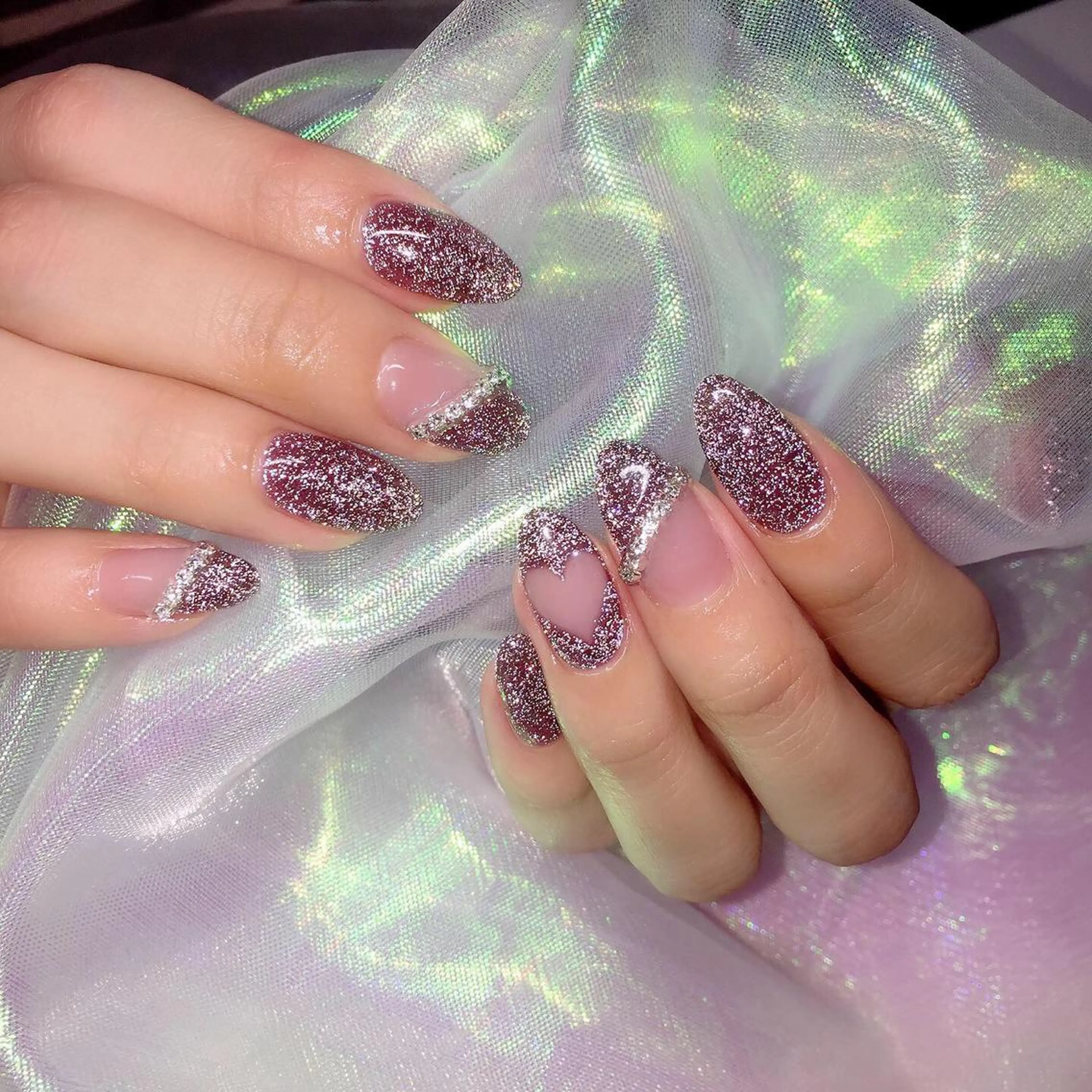 ネイル ガールネイルサロン所属・ガール ネイルサロンのネイルデザイン