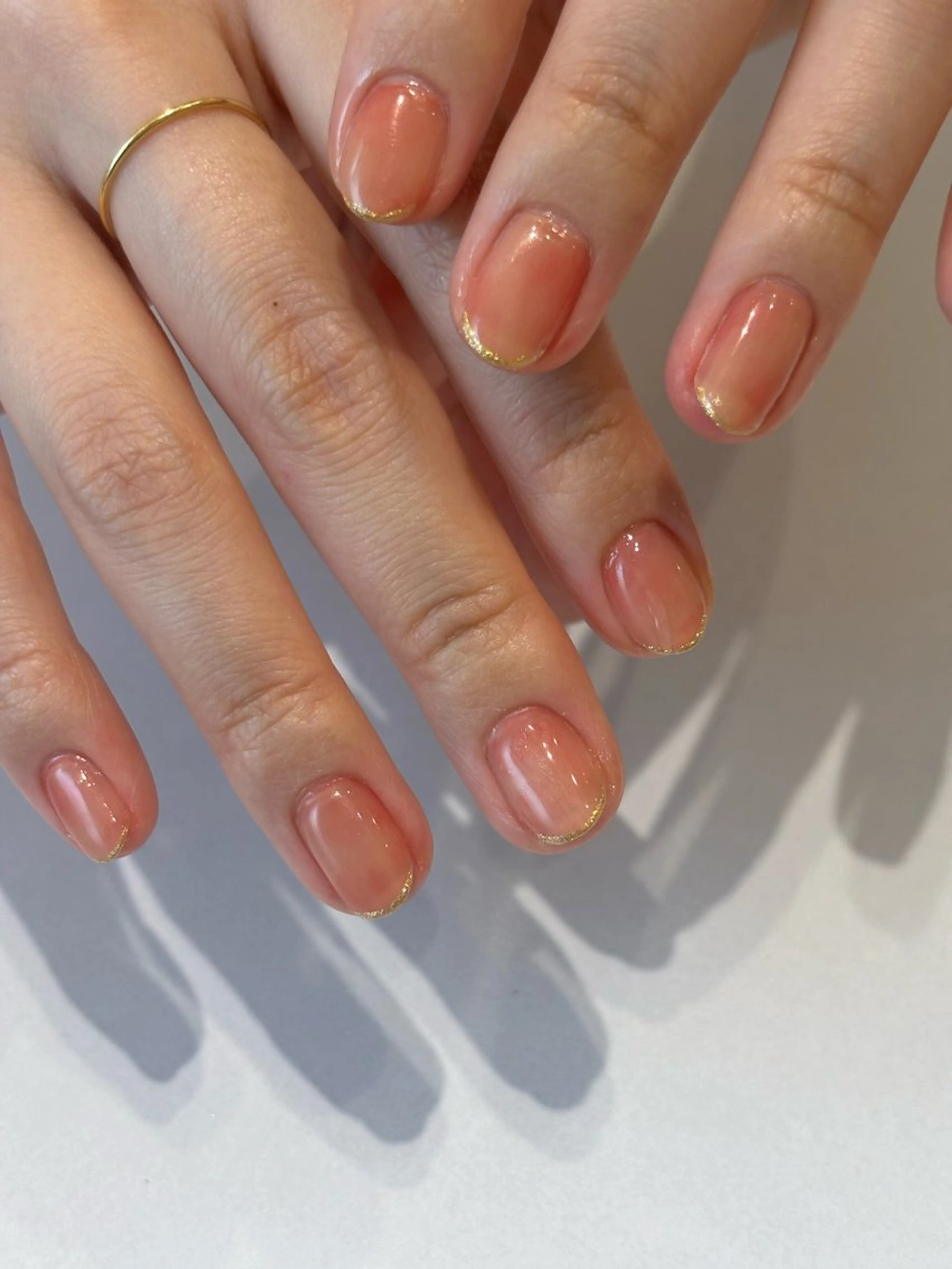 ネイル Ann. nail.tokyo所属・Ann nailのネイルデザイン