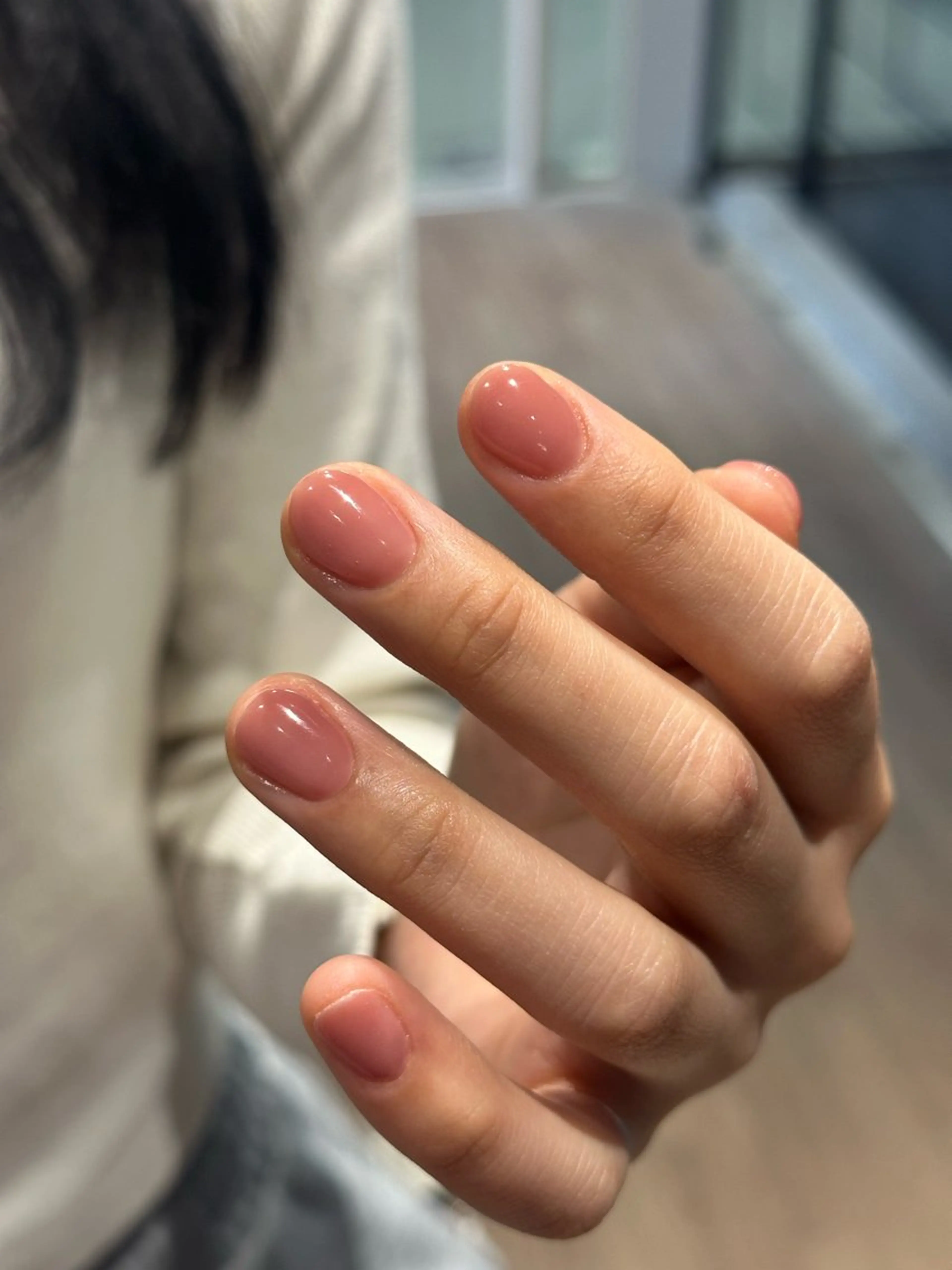 ネイル diptyMOILA ことりのネイルデザイン