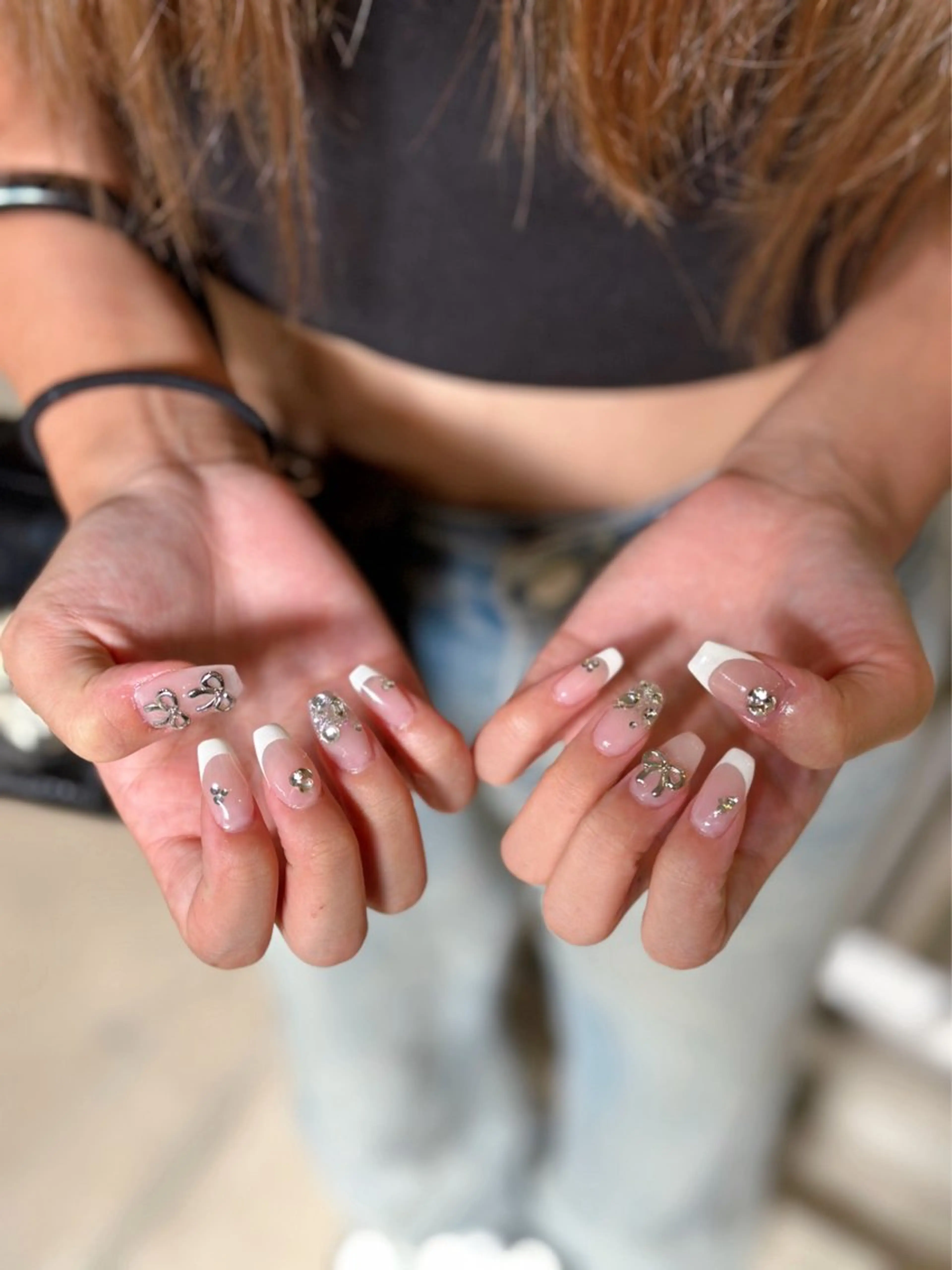 ネイル Jam〜nail＆eyelash所属・Jam Nail Seiraのマツエク・マツパデザイン