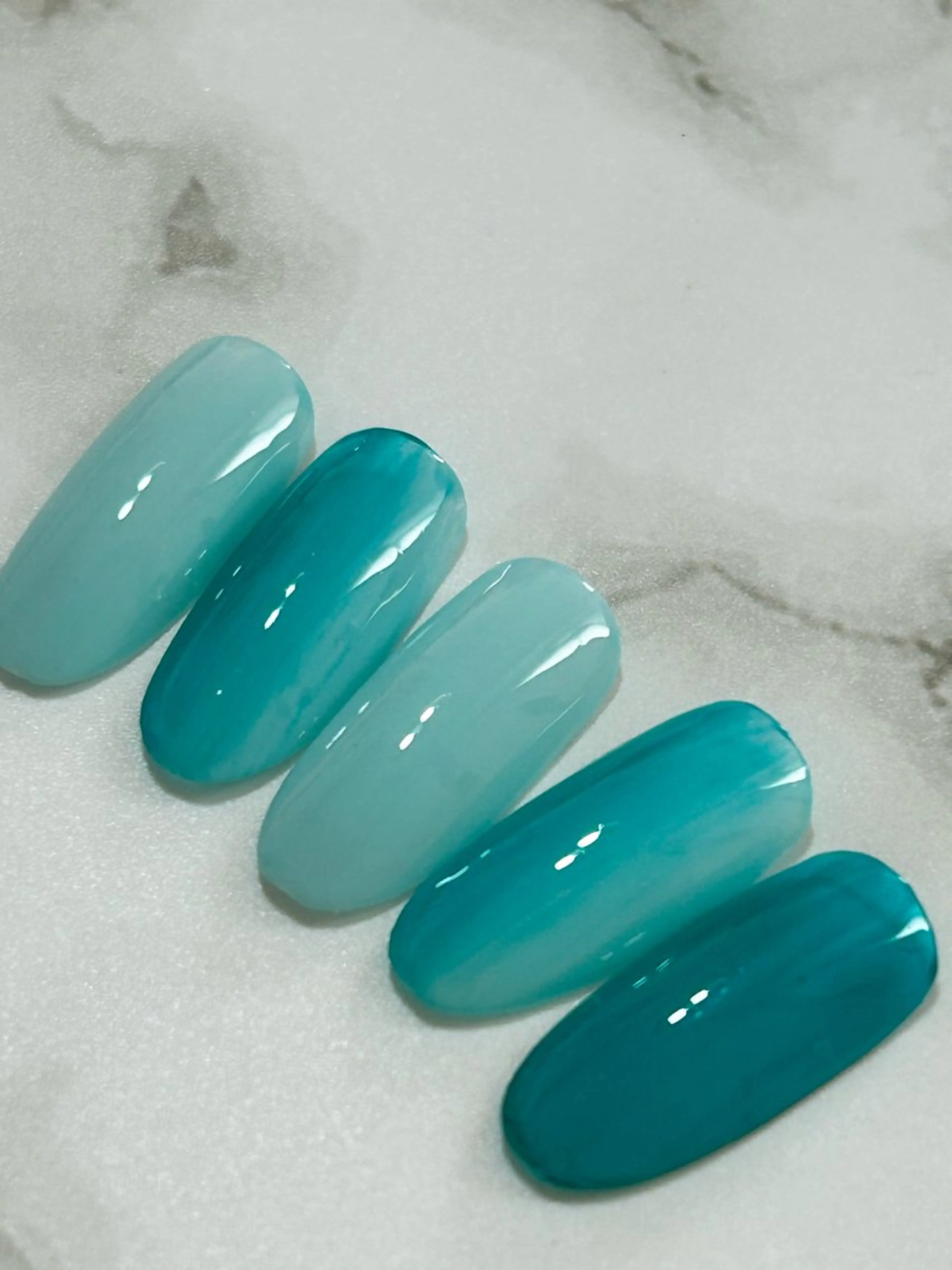 ネイル ハンドネイル ネイルサロン カウニスのネイルデザイン