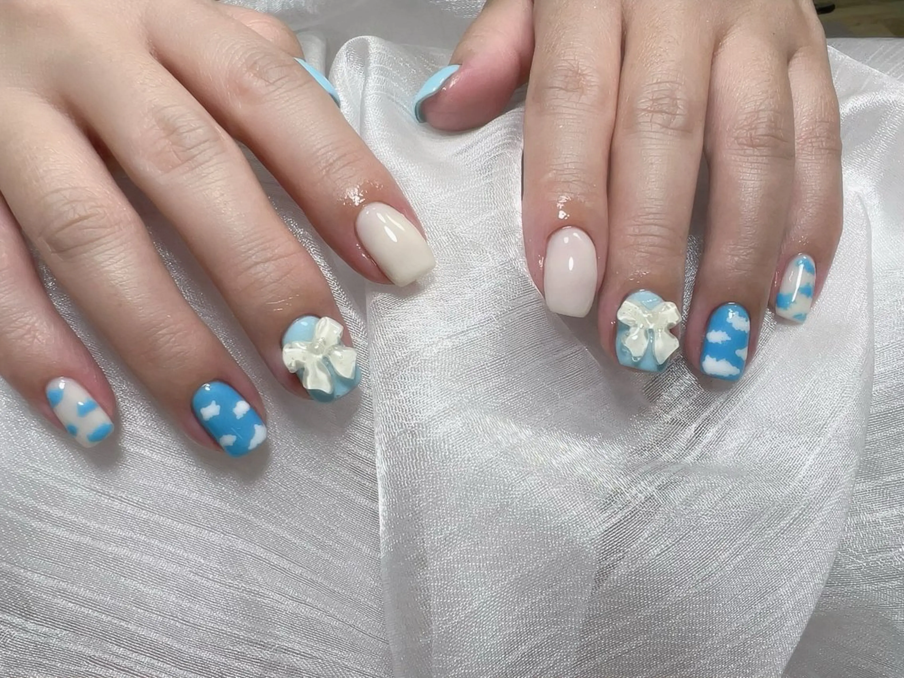 ネイル ハンドネイル Nail NaNaのネイルデザイン