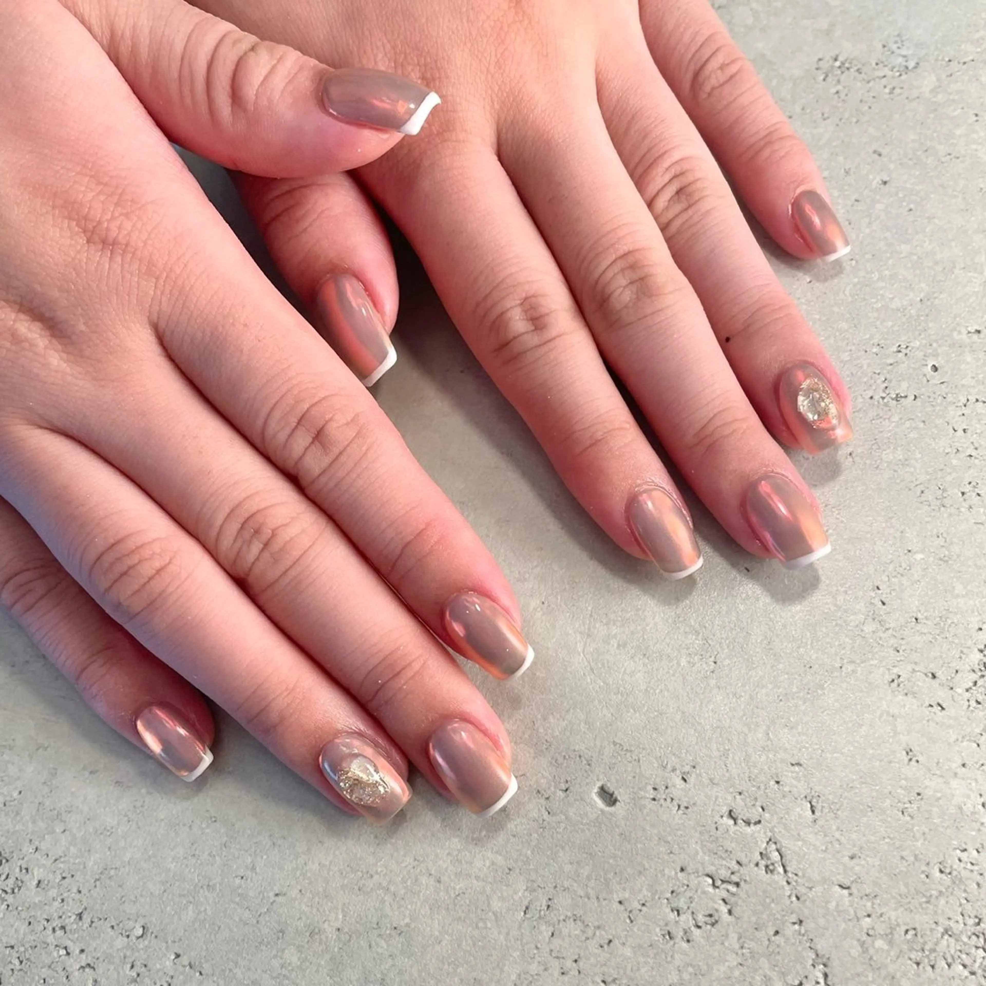 ネイル KITTY 立川のネイルデザイン