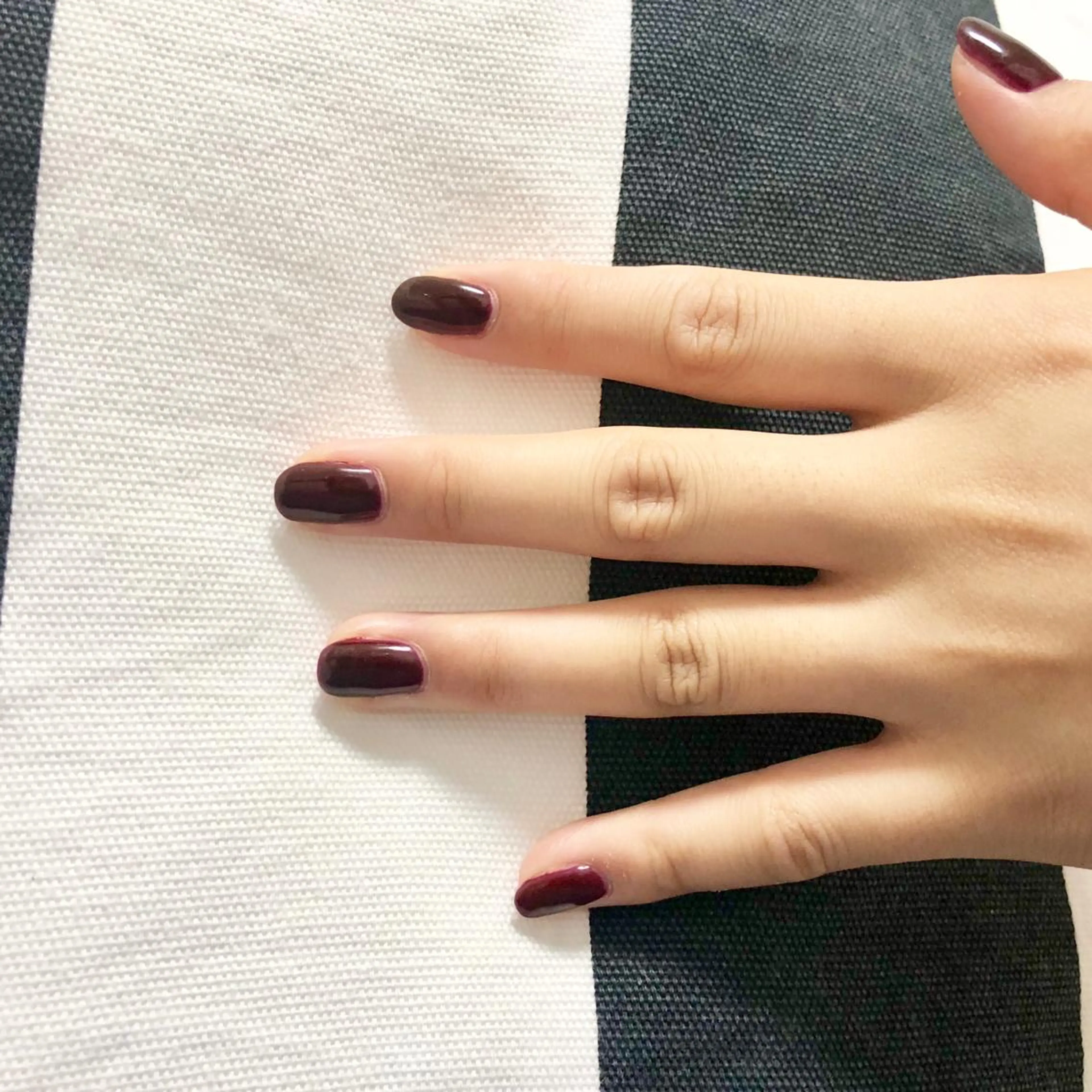 ネイル 上野 亜美のネイルデザイン