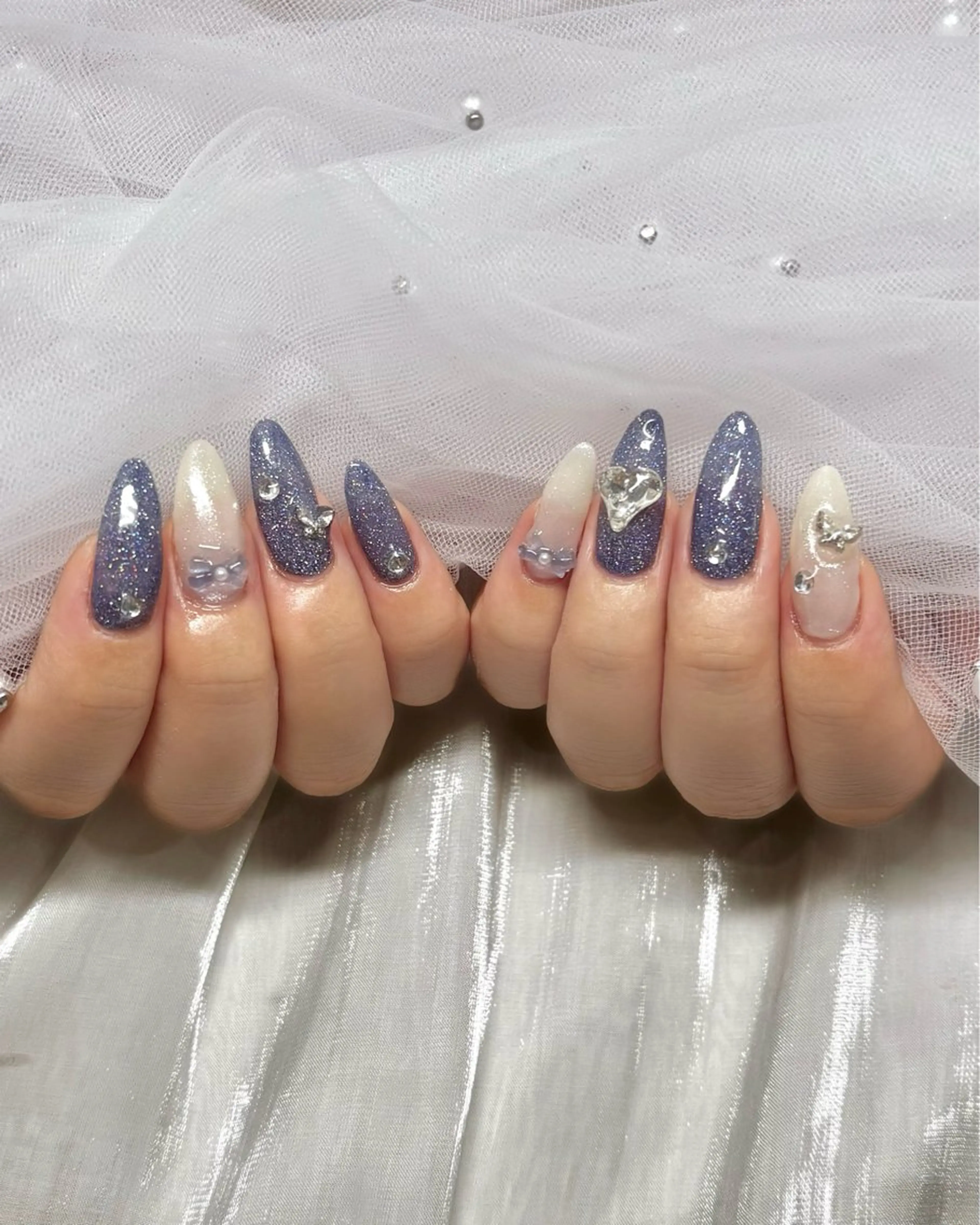 ♡フラッシュ【オフなし】の写真