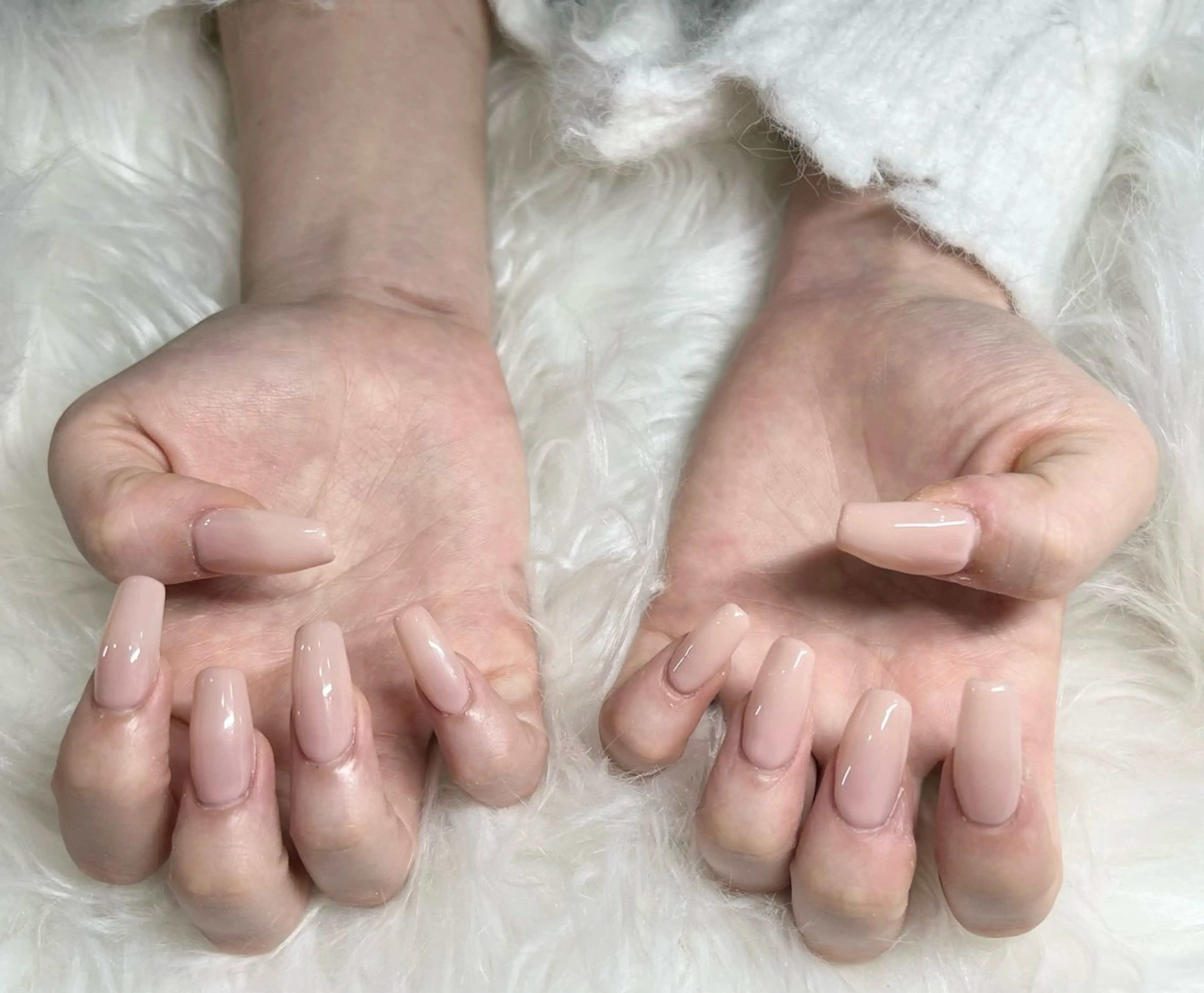 ネイル Y&L Nailのネイルデザイン