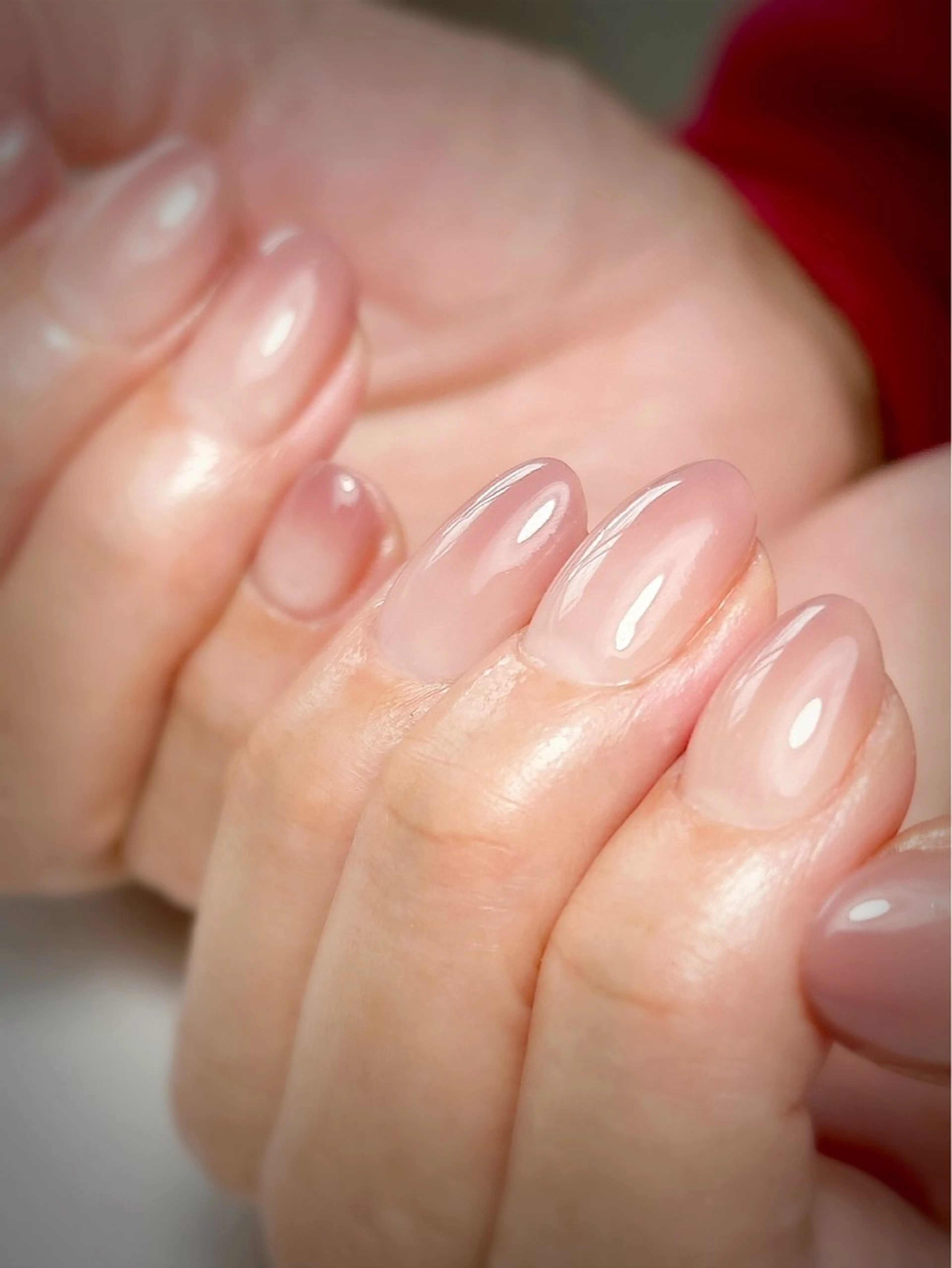 ネイル ハンドネイル Nail Salon LILAのネイルデザイン