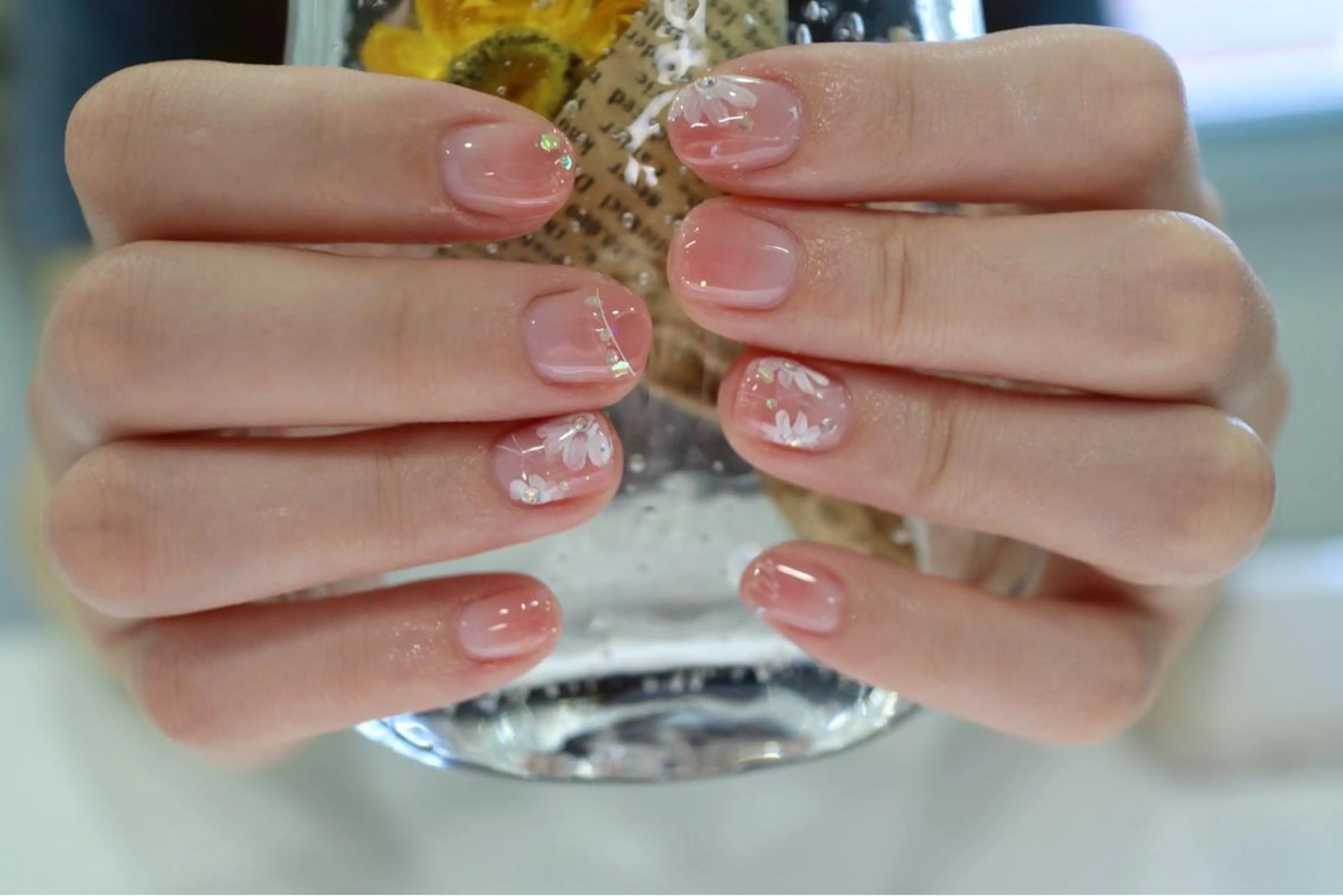 ネイル Kaka Nailsのネイルデザイン