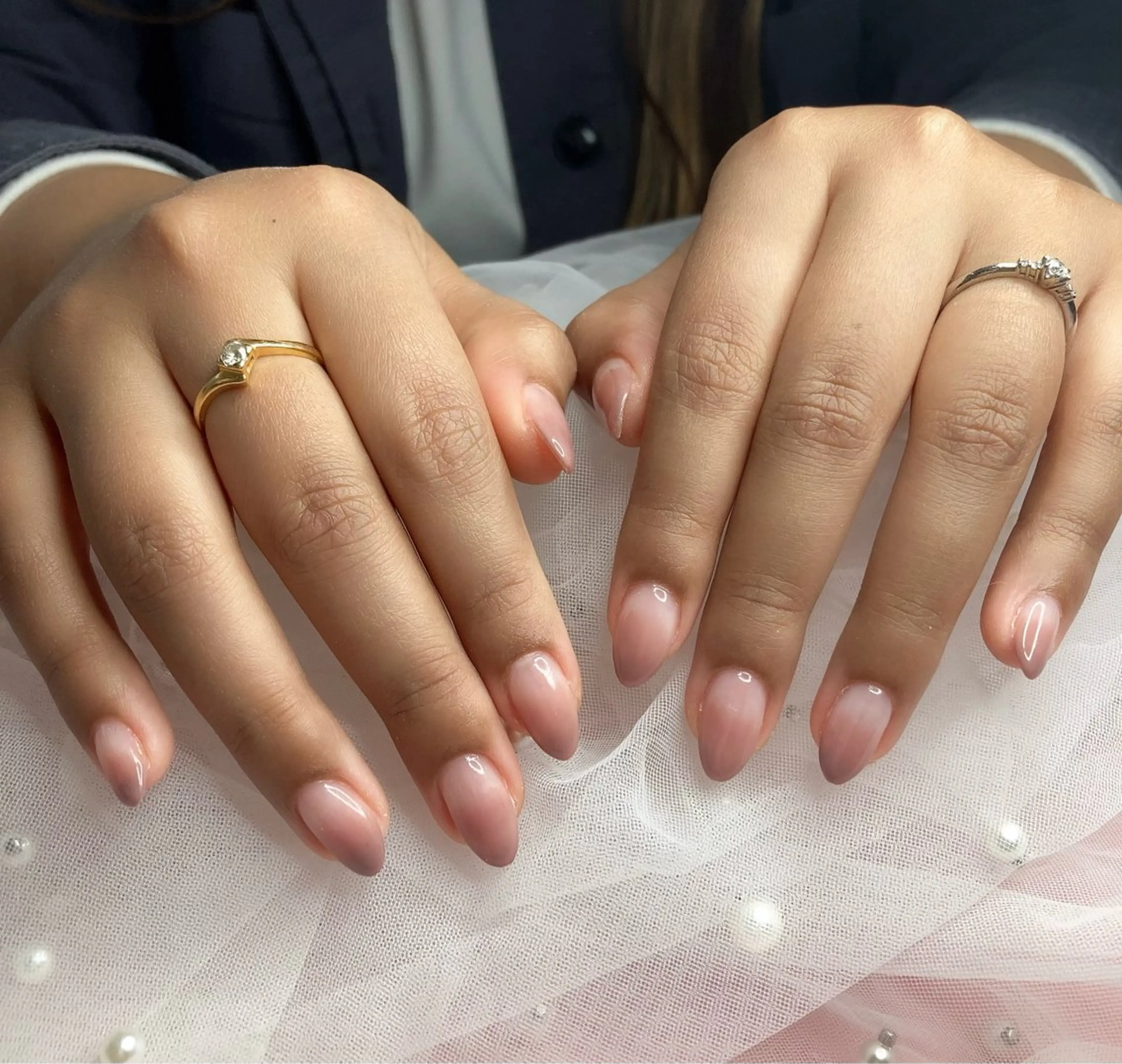 ネイル ハンドネイル Sネイル サロン蕨店のネイルデザイン