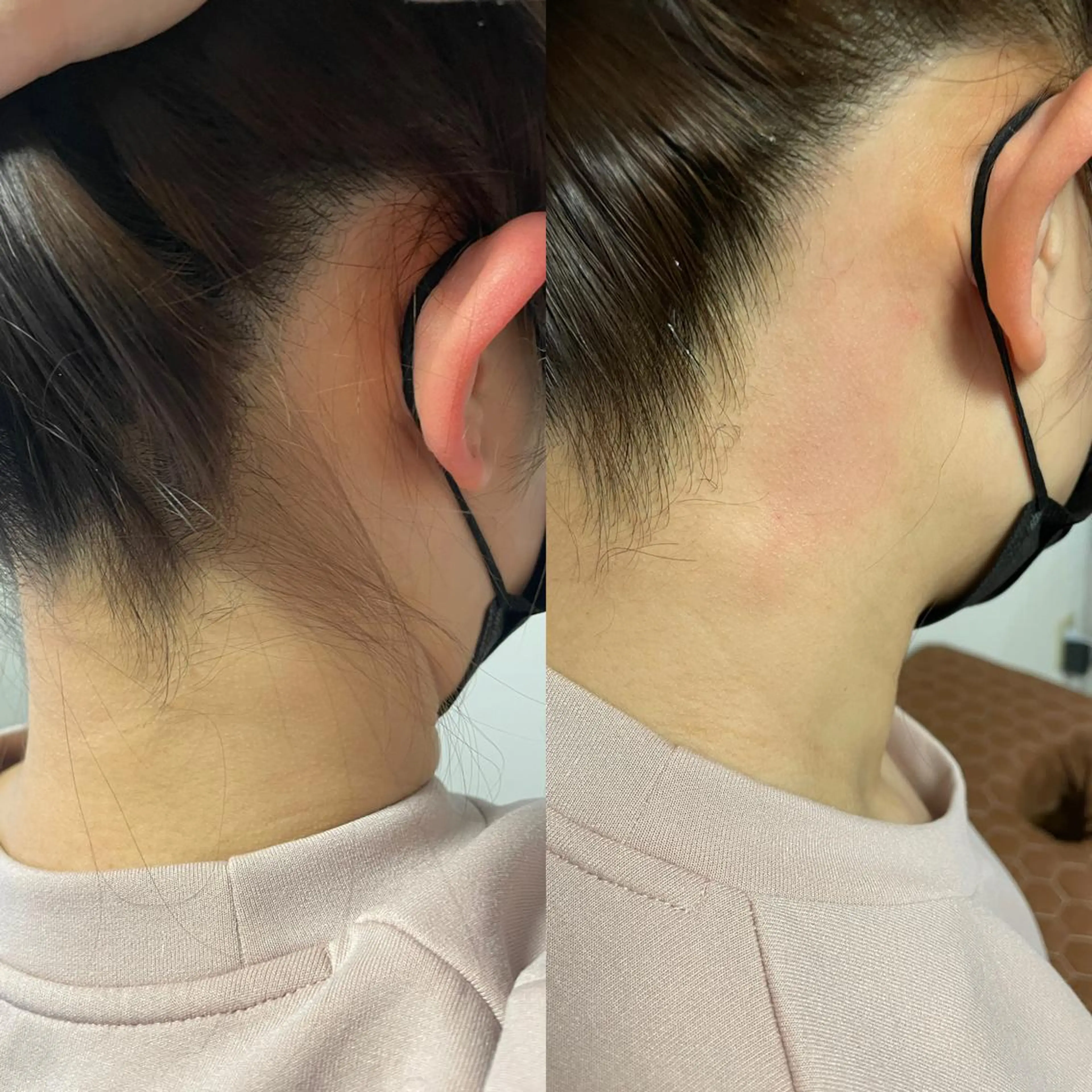 脱毛 salon HACHI♾のマツエク・マツパデザイン