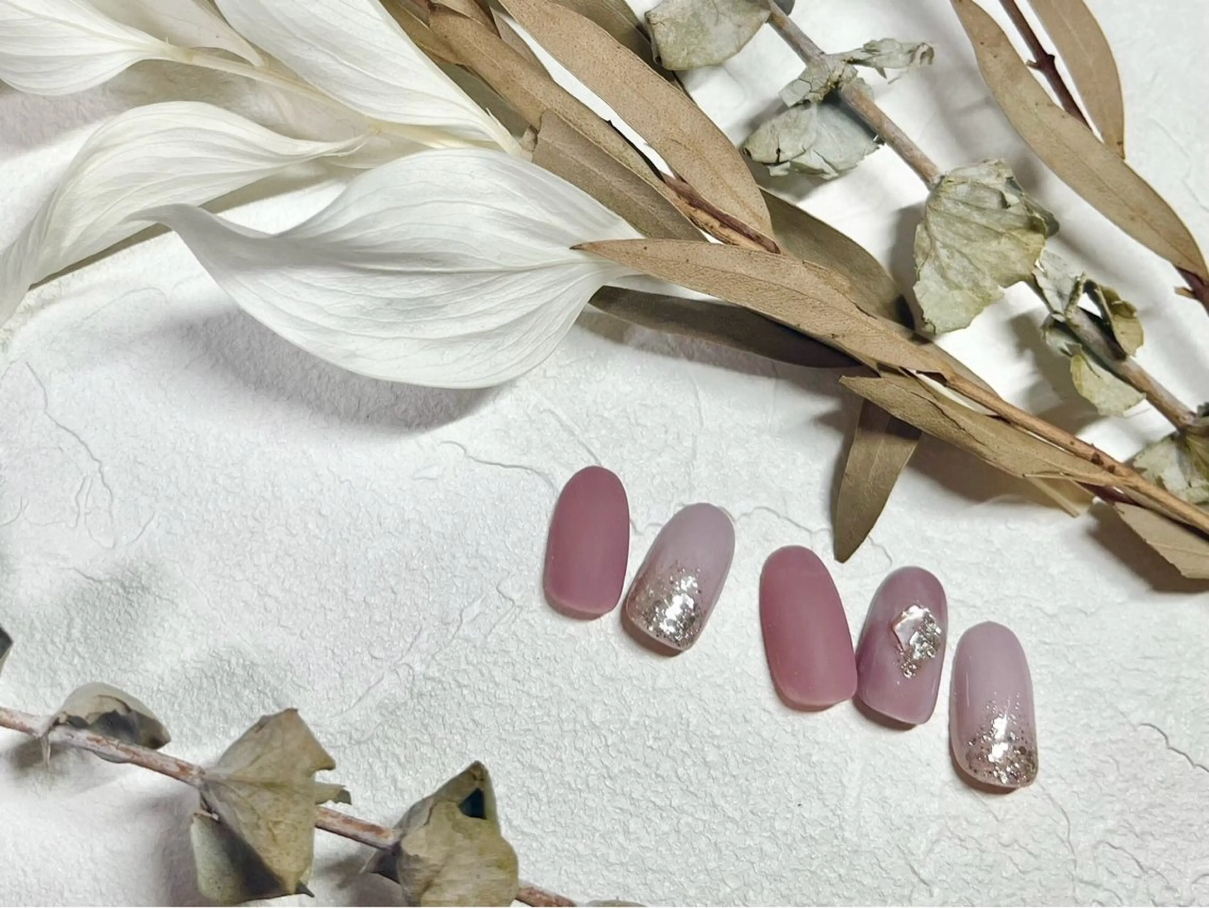 ネイル ジェルネイル メンズネイル パラジェル ワンホンネイル ブライダルネイル ハンドネイル kiki nail 二子玉川のネイルデザイン