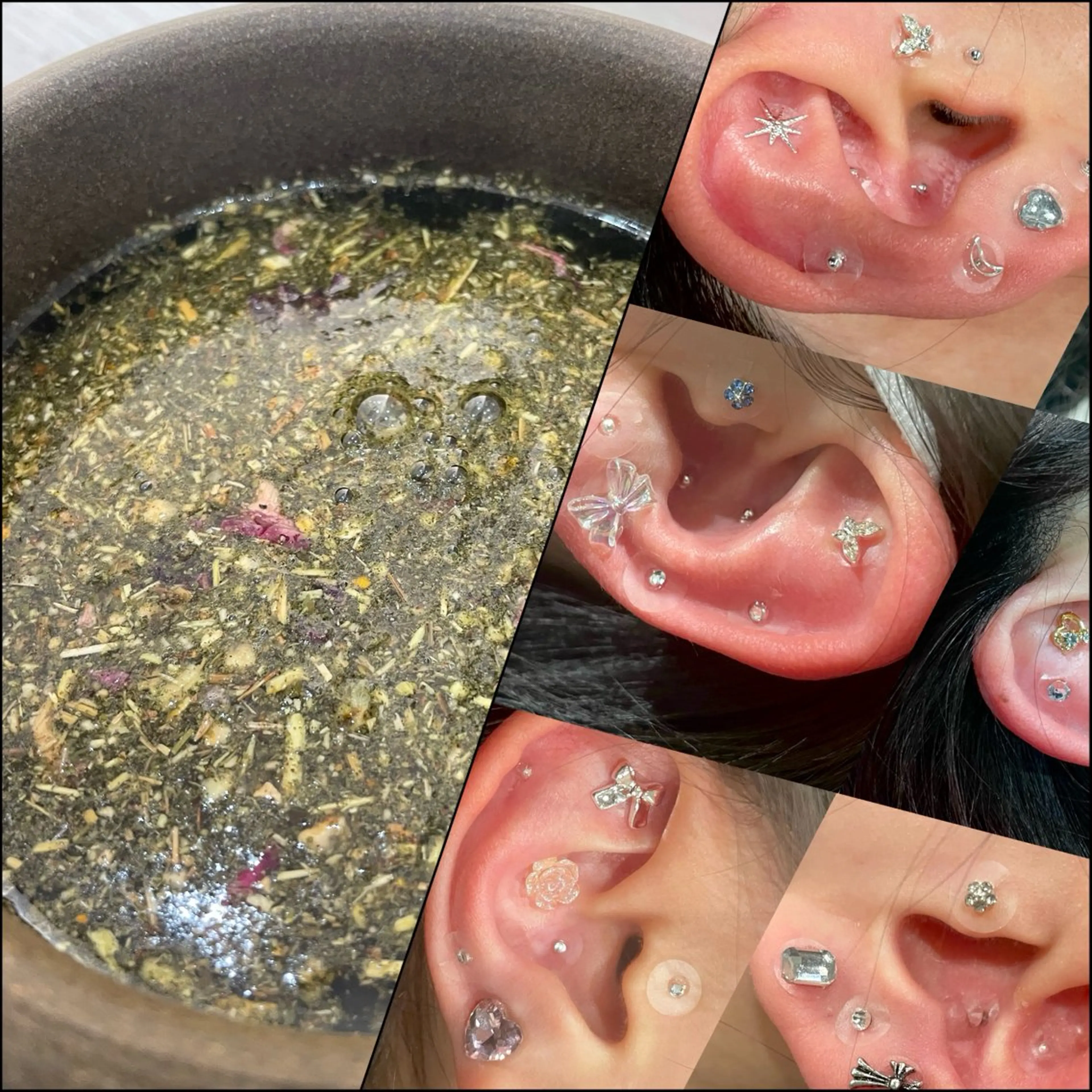 LiZA エステティックサロンのエステ・リラクイメージ