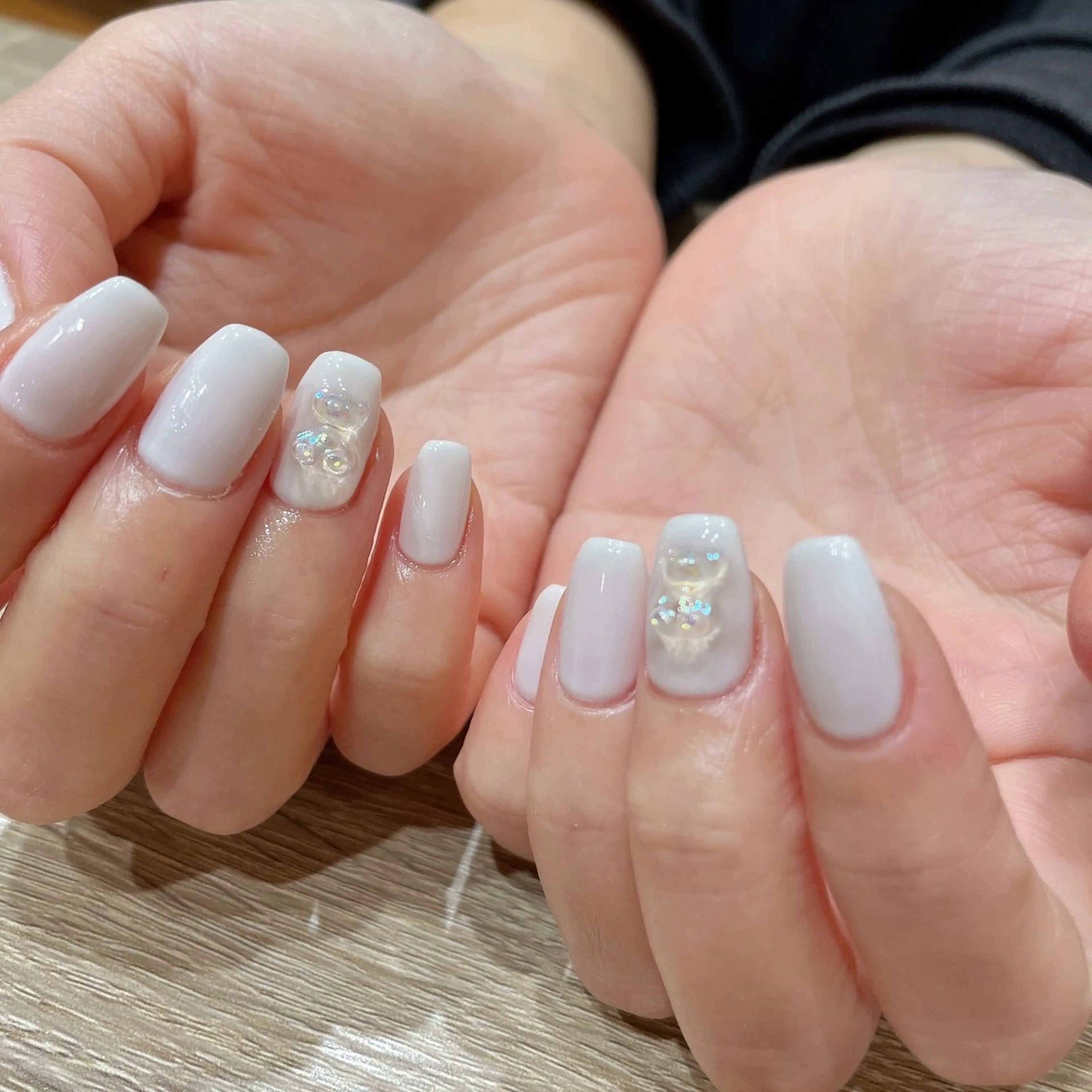 ネイル ハンドネイル liberté所属・liberté🫧 新小岩のネイルデザイン