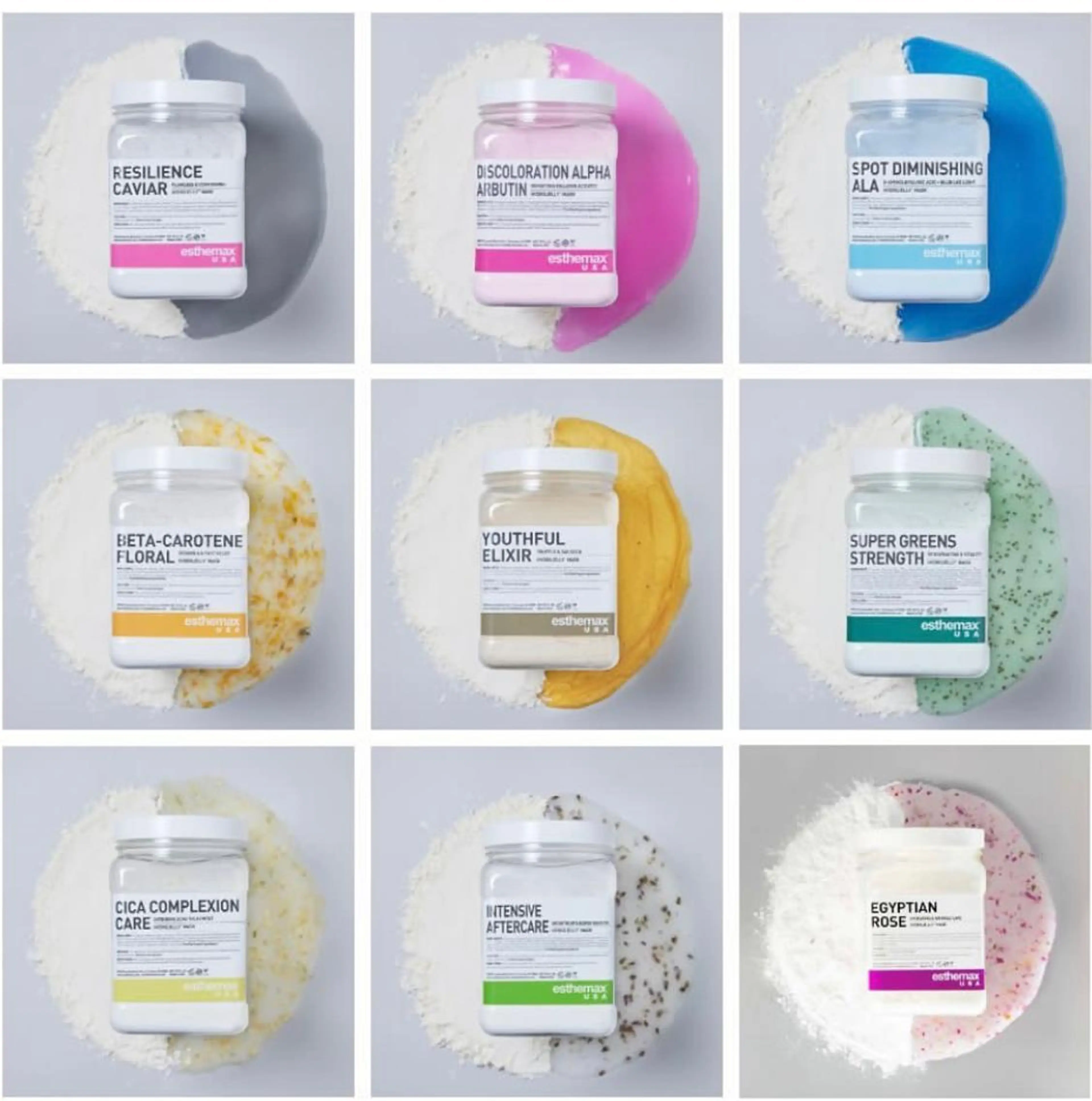 Re:me 中野志保のエステ・リラクイメージ