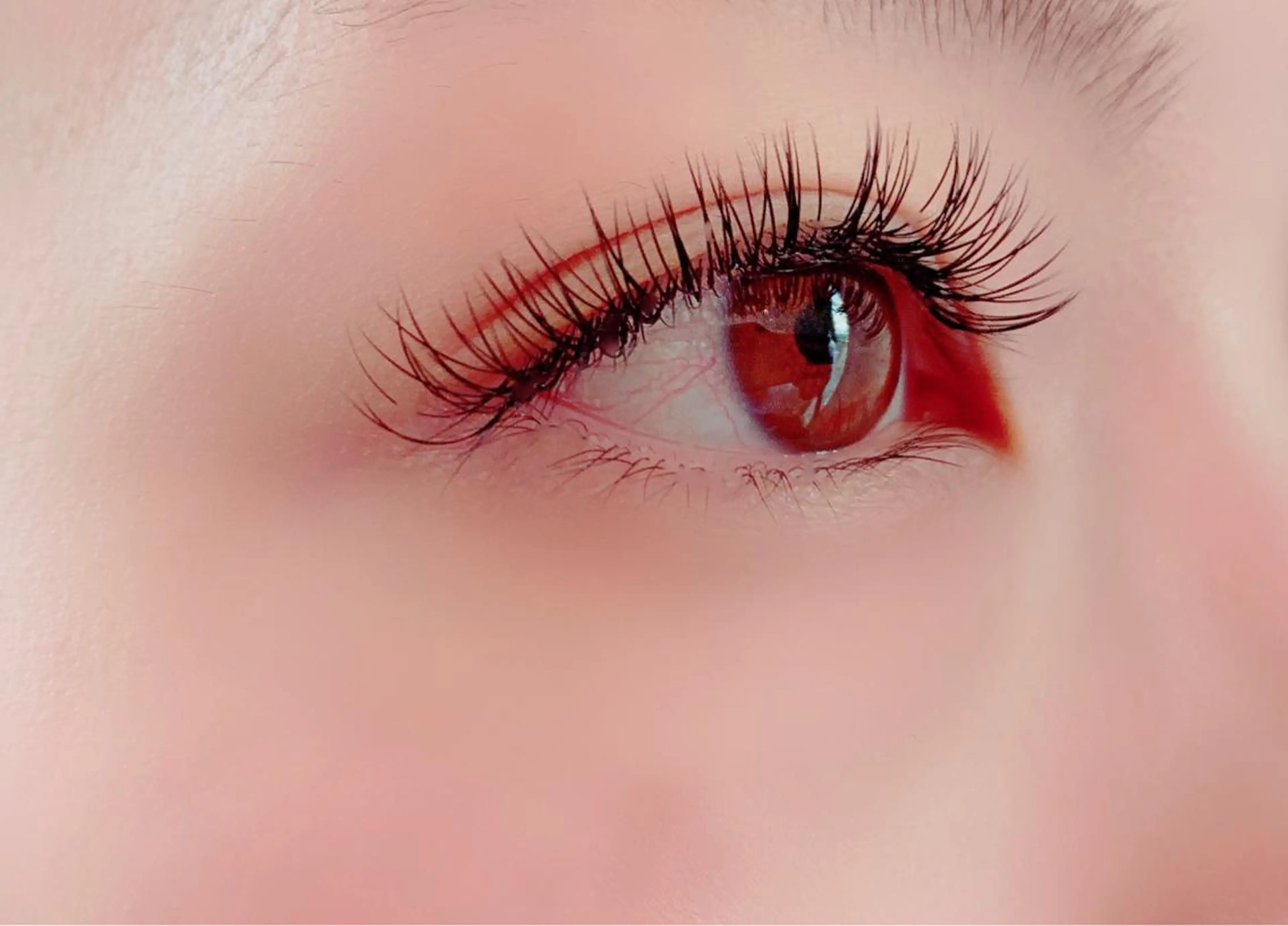 マツエク・マツパ マツエク IVY staff ⭐︎のマツエク・マツパデザイン