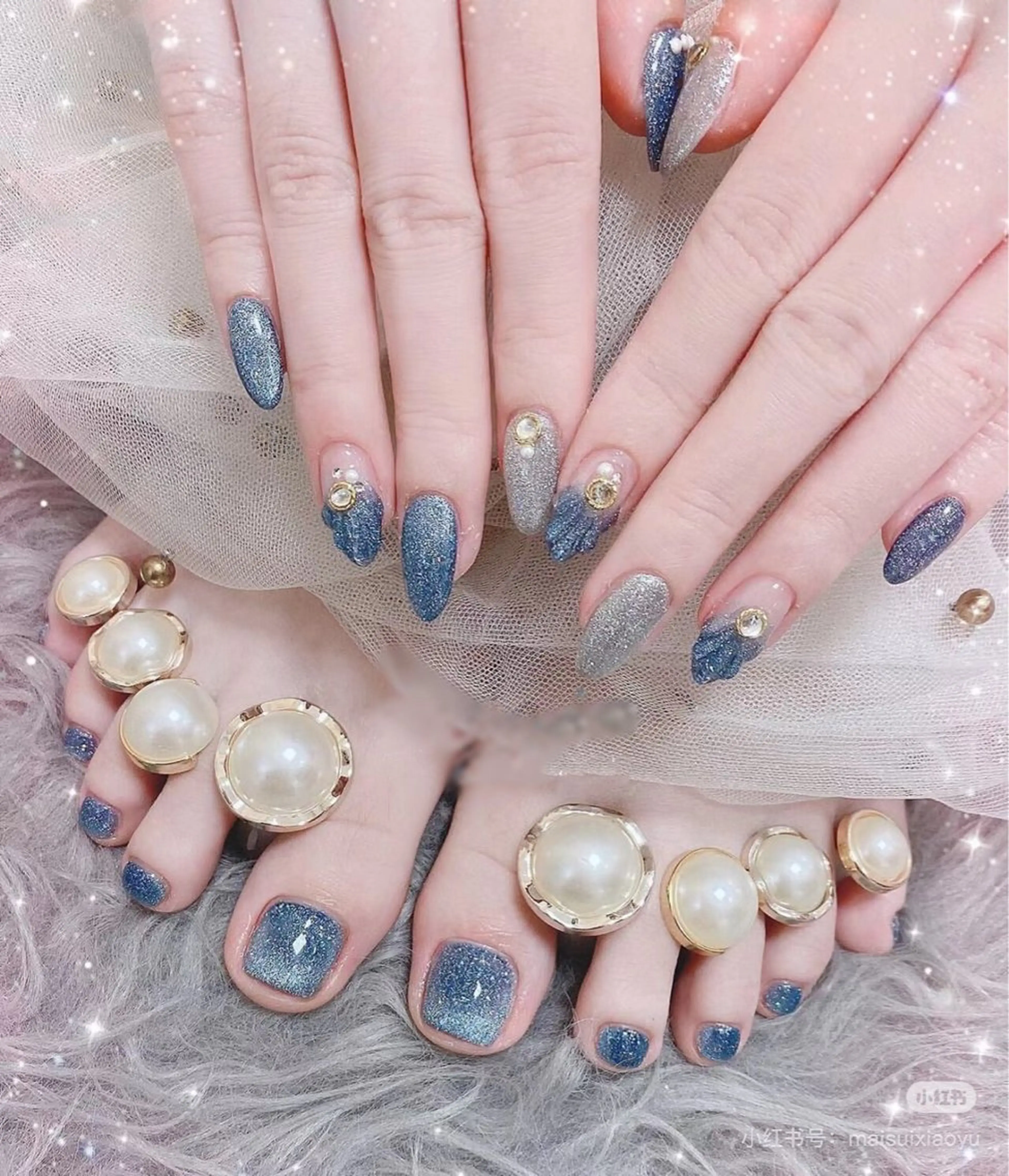 ネイル The  Nail 新大久保店のその他イメージ